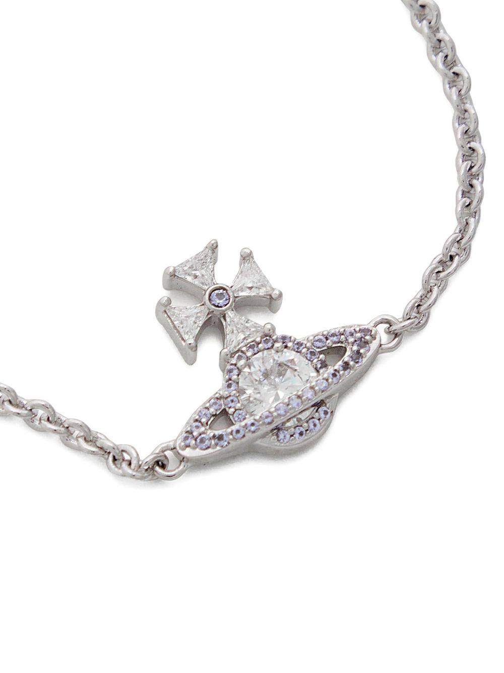 orb chain bracelet - 2