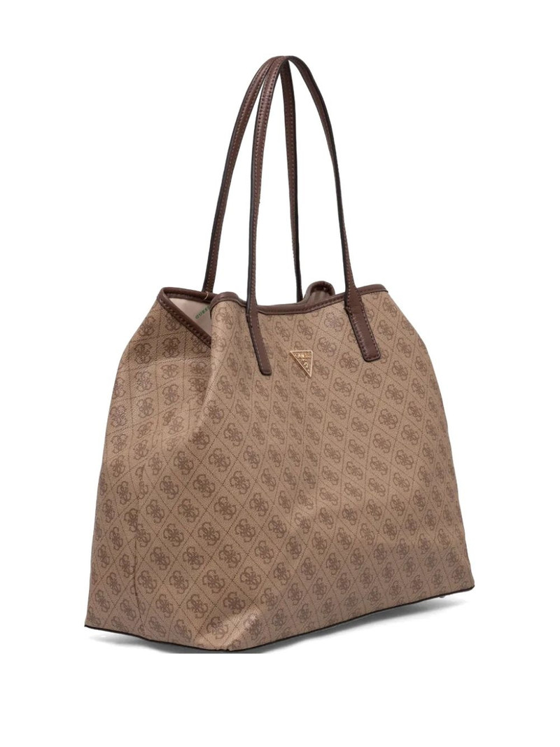 GUESS USA Eco Victtoria tote bag outlook