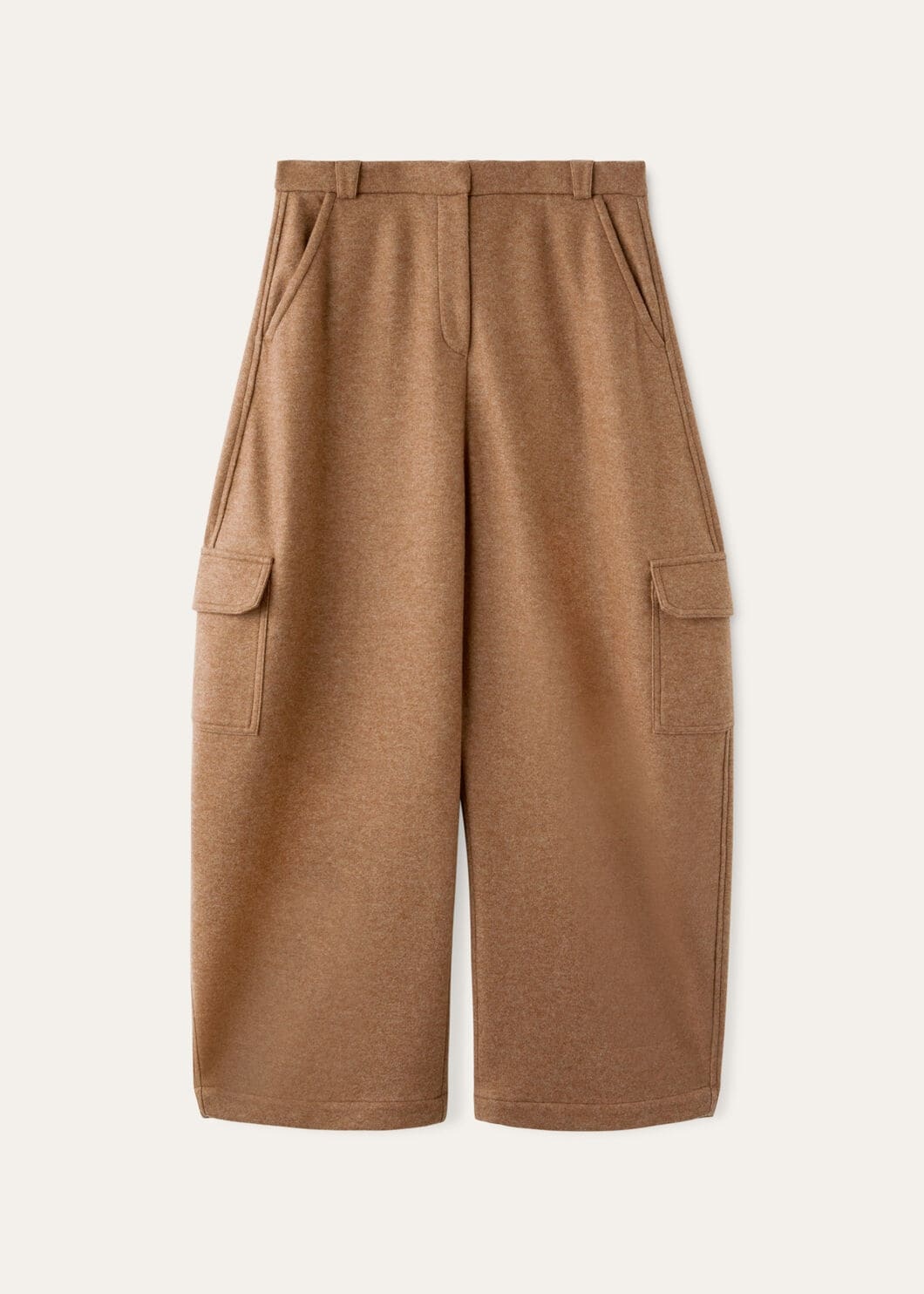 Helge Pants - 1