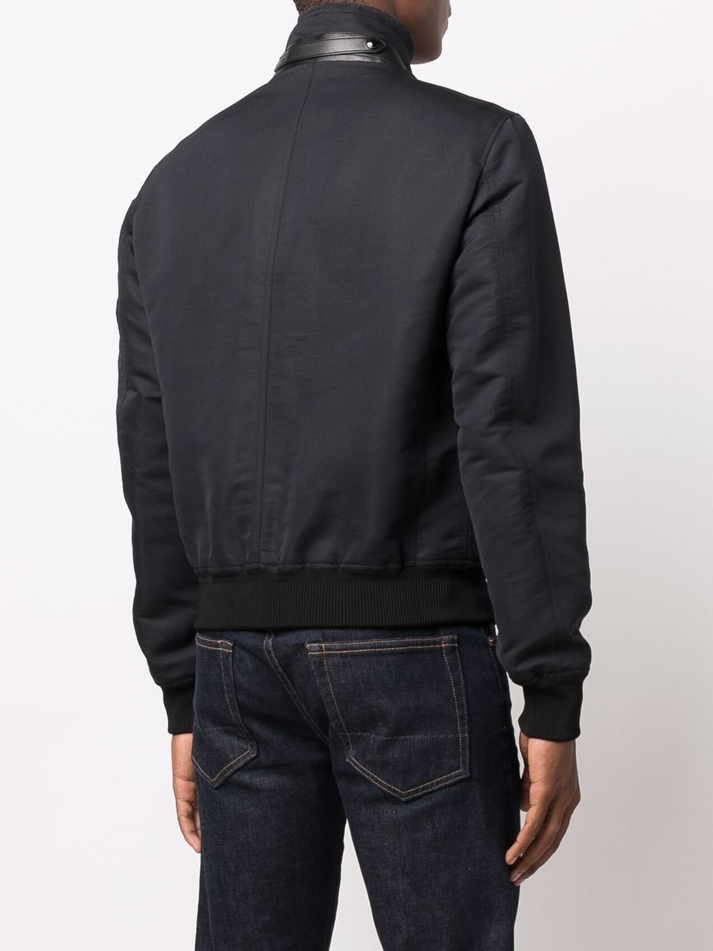 harrington bomber jacket - 4