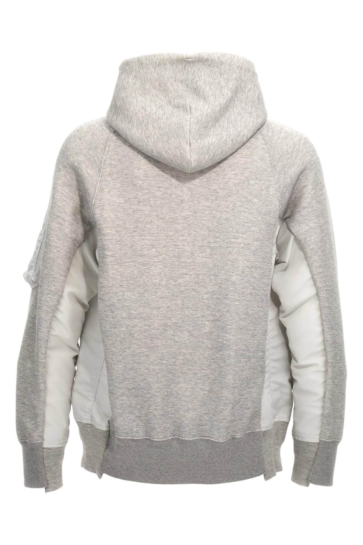 'Sponge' hoodie - 3