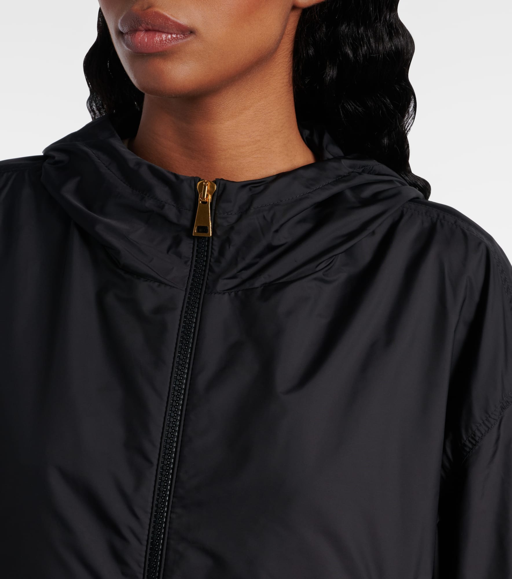 Vizille raincoat - 4