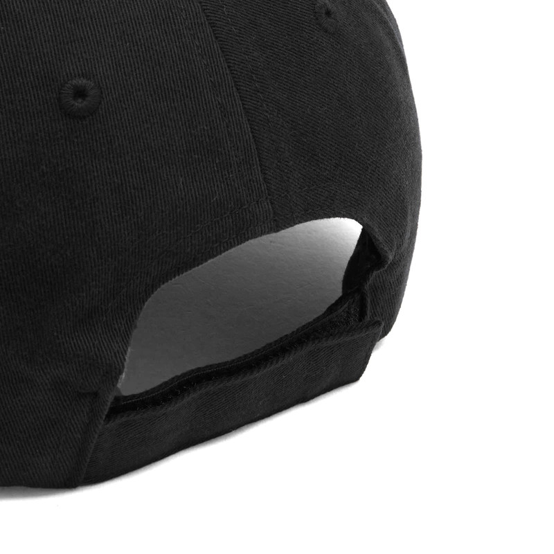 Y-3 Y-3 3 Stripe Double Peak Cap outlook