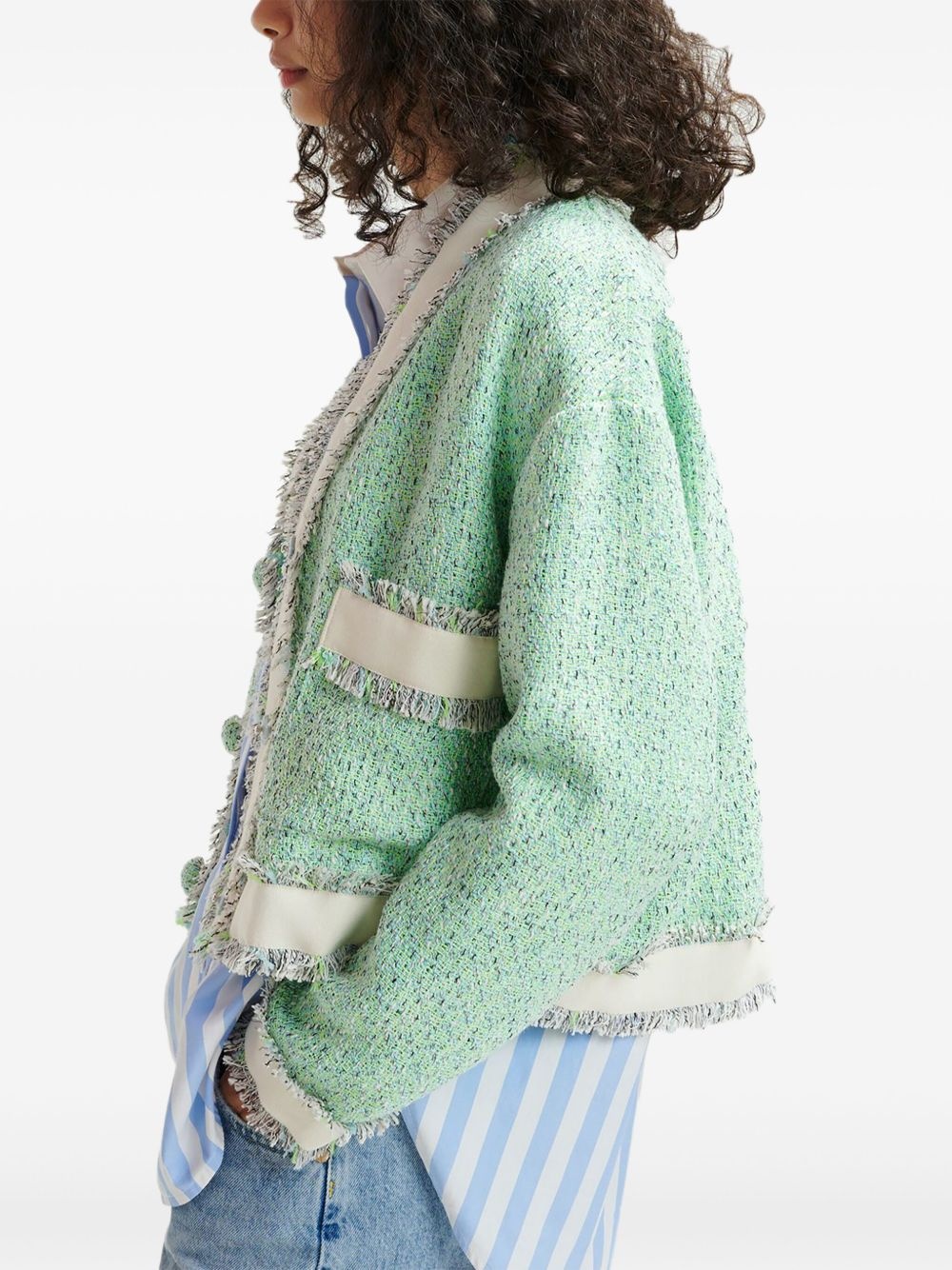 Hoola jacket - 4