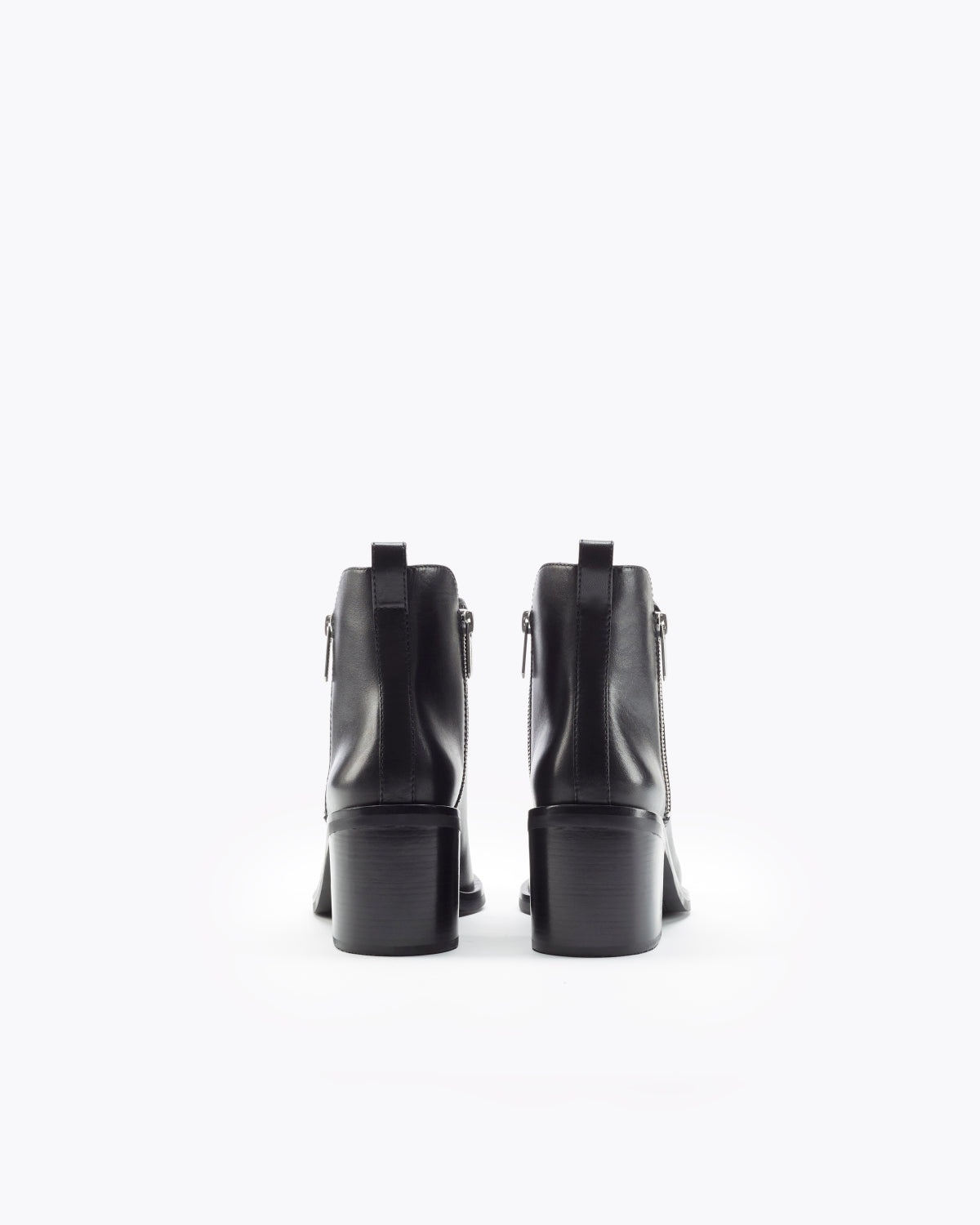 Alexa 70MM Boots - 3