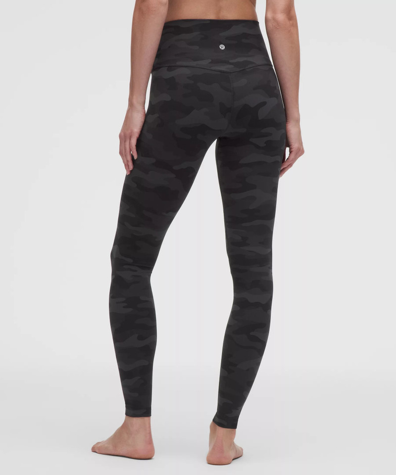 lululemon Align™ High-Rise Pant 28" 3