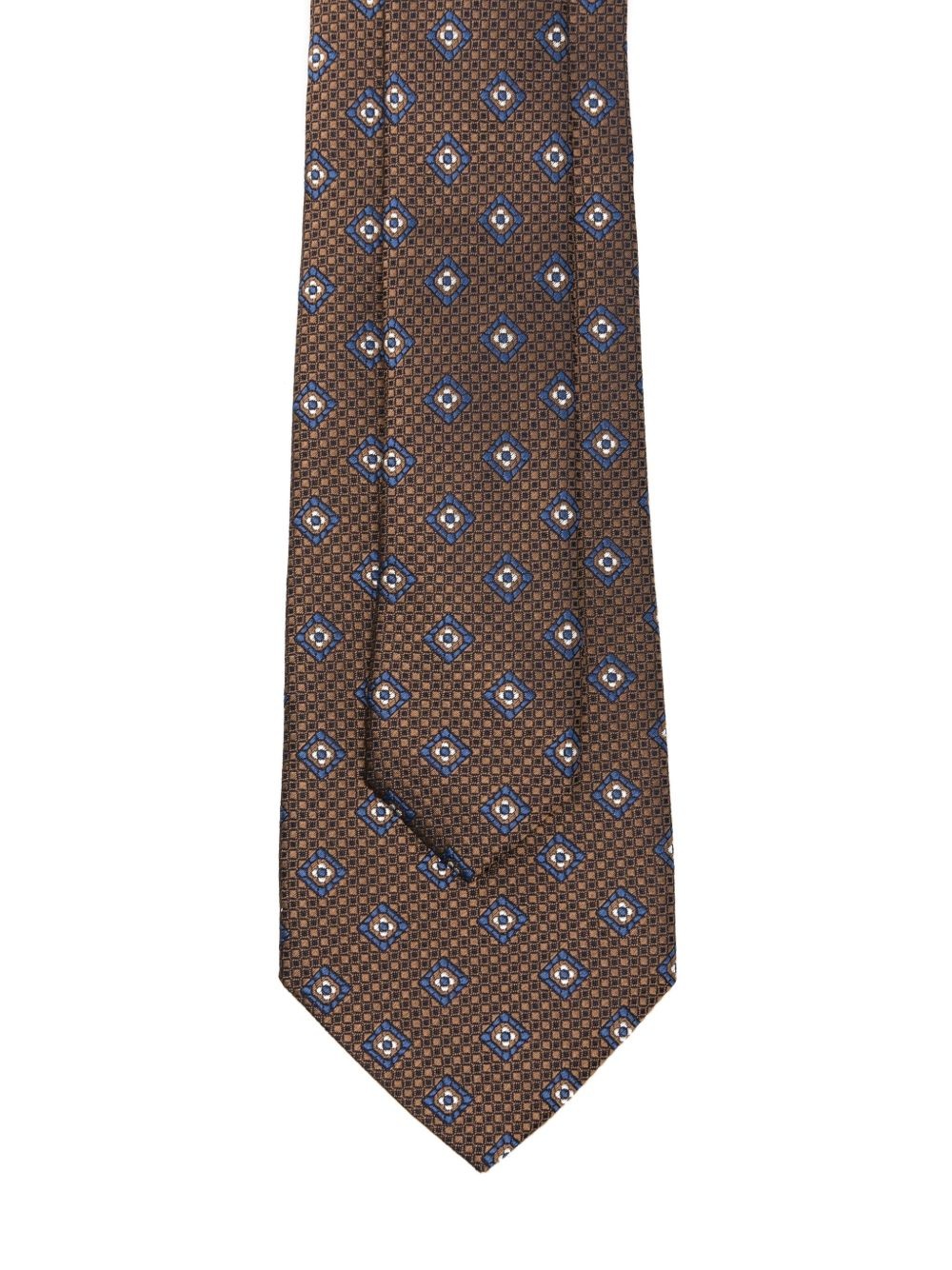 silk tie - 2