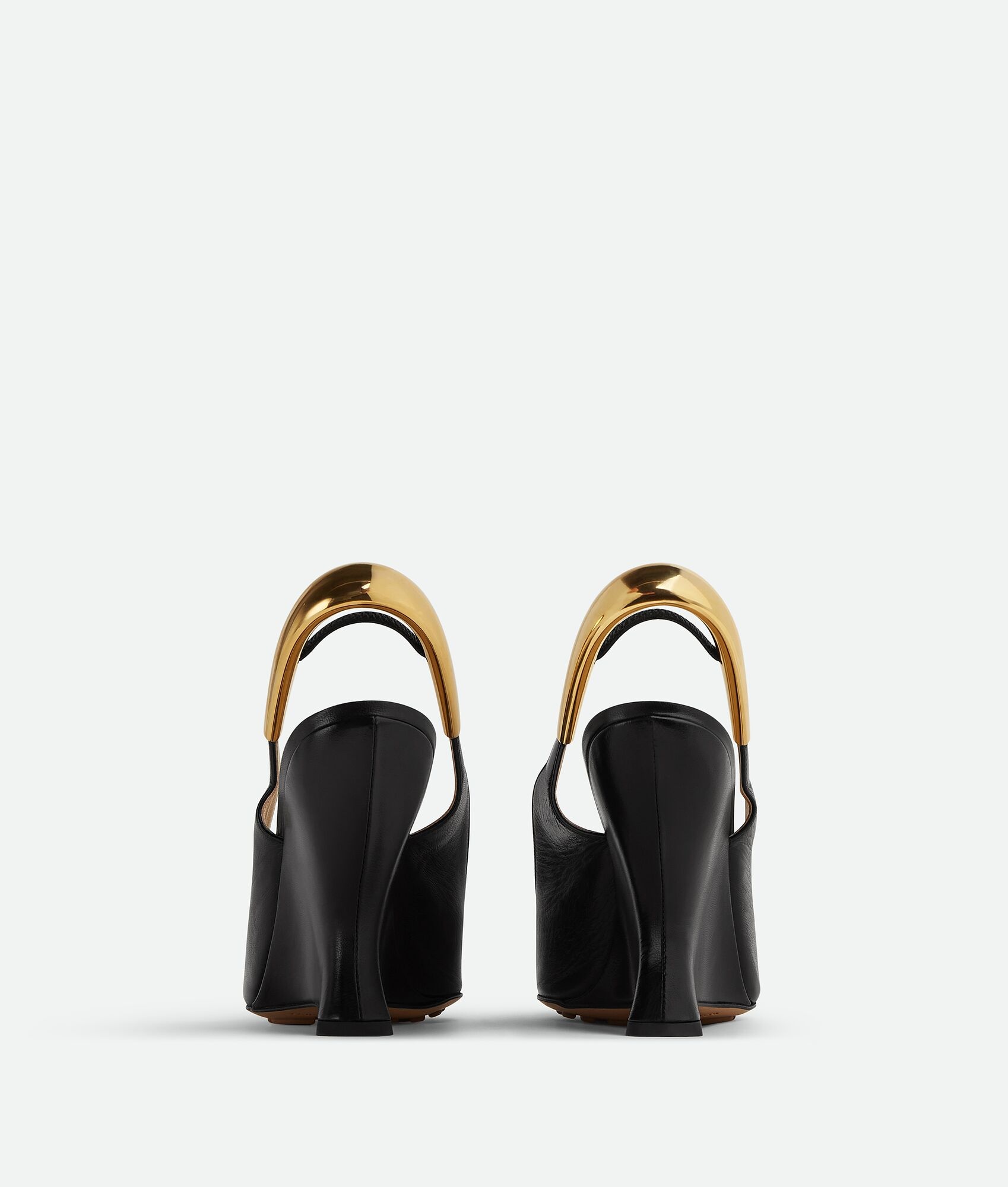 punta slingback pump - 3