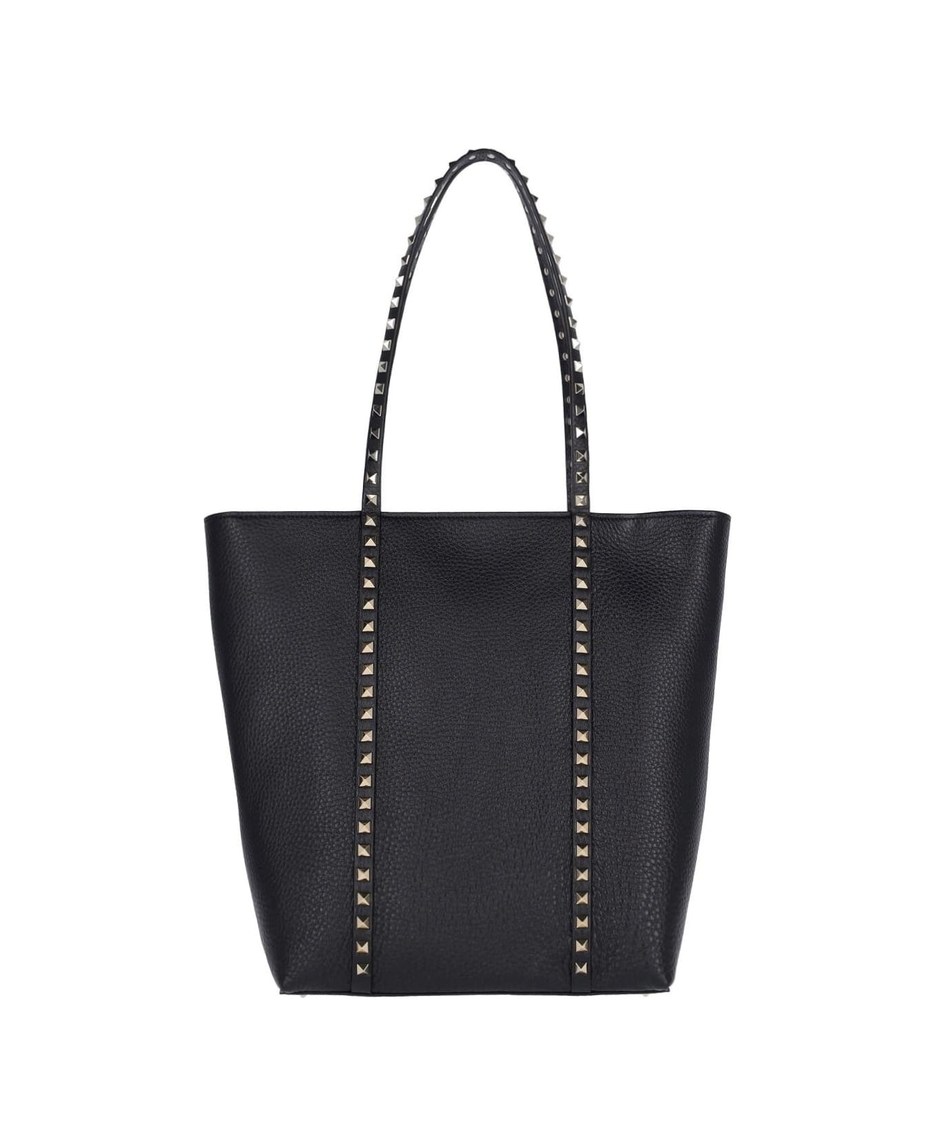 'rockstud' Tote Bag - 4