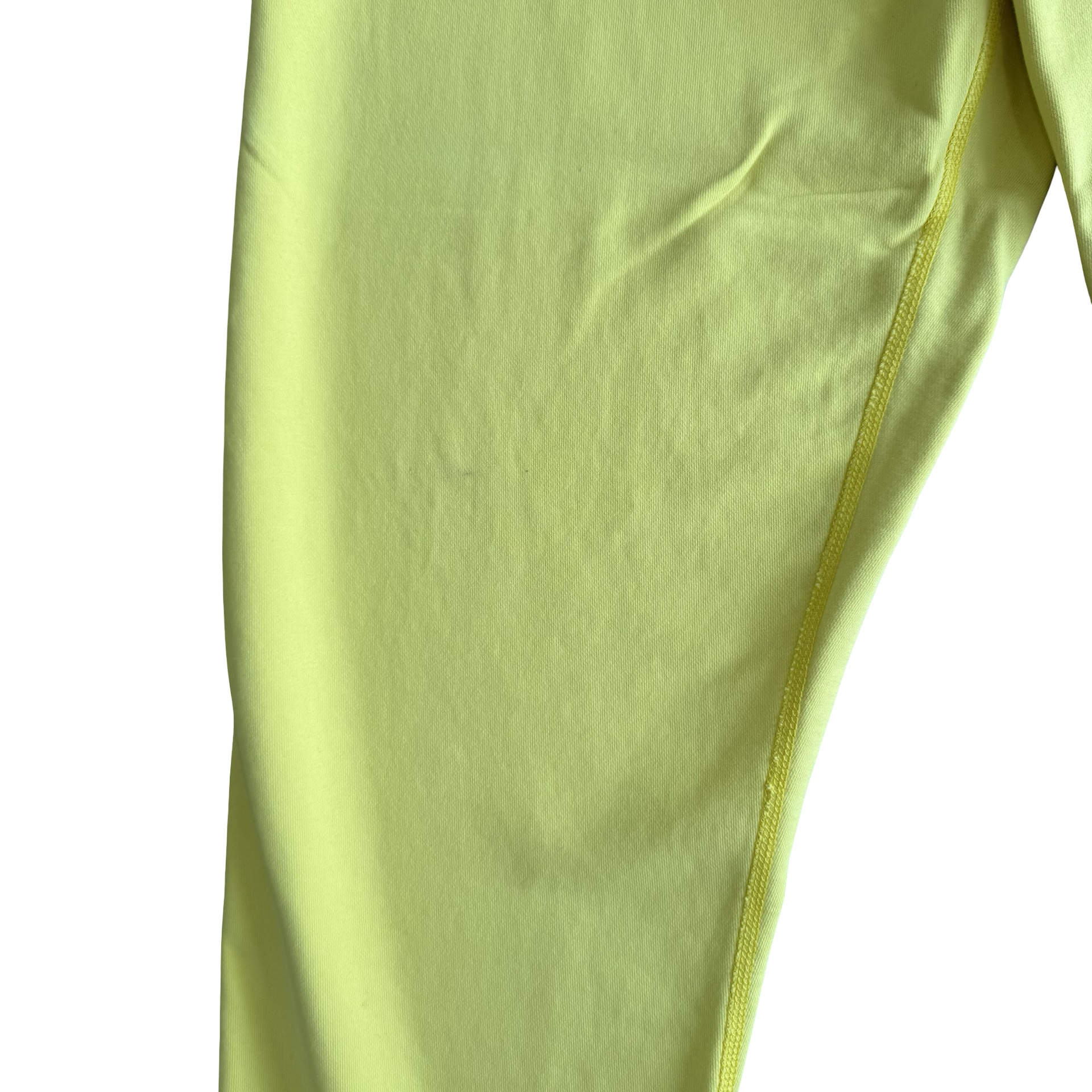 Helmut Lang ‘Impress your parents….’ Sweatpants SZ XL - 3