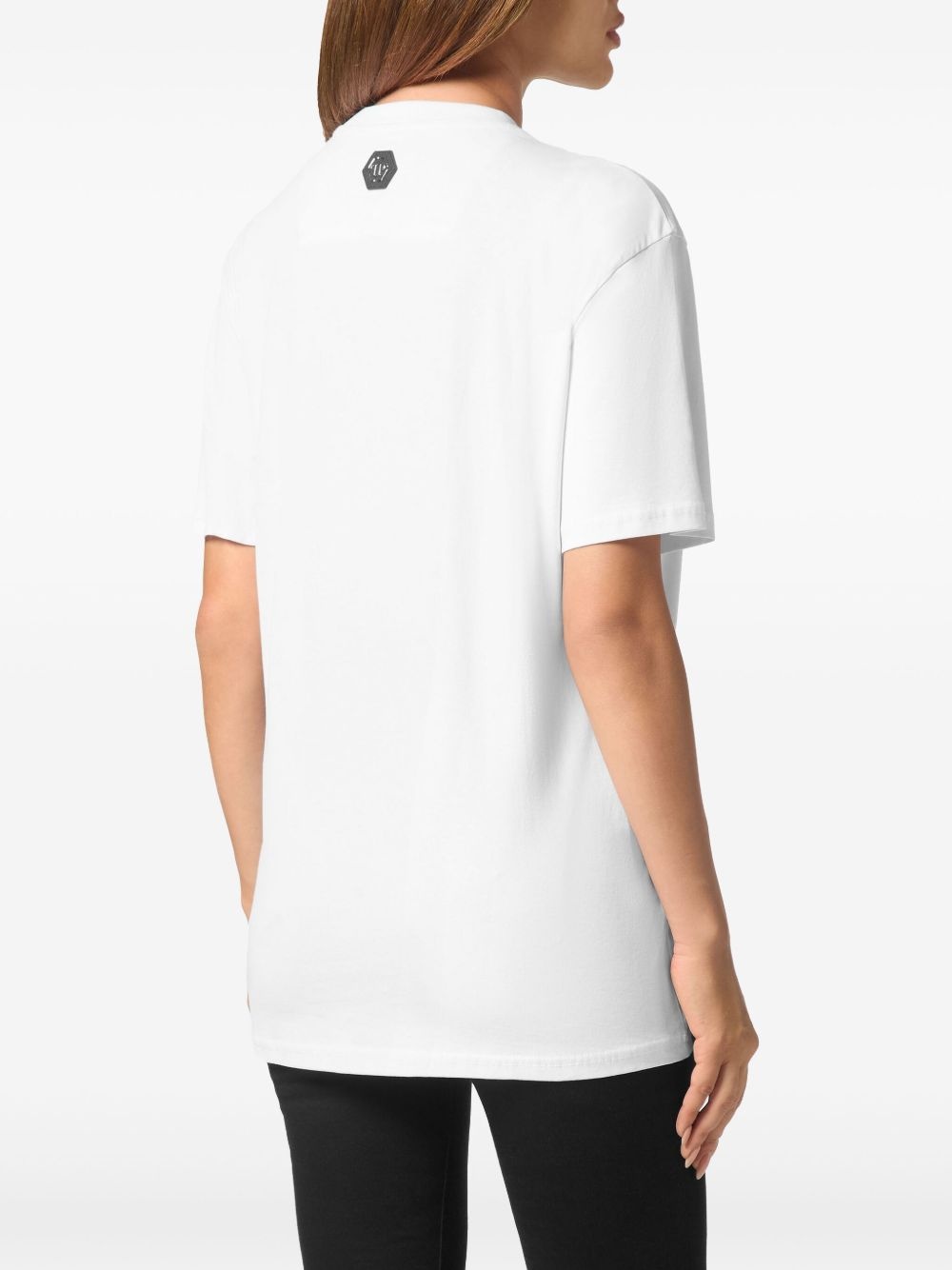 Smile t-shirt - 4