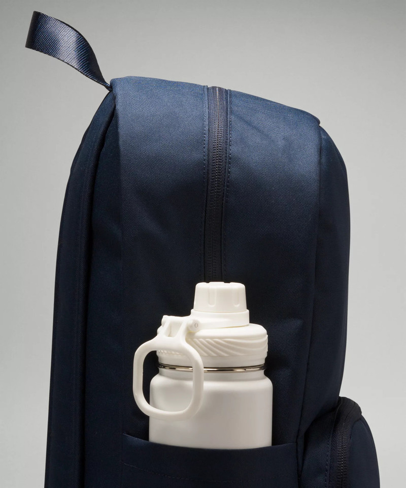 Everywhere Backpack 22L *Tech Canvas 4