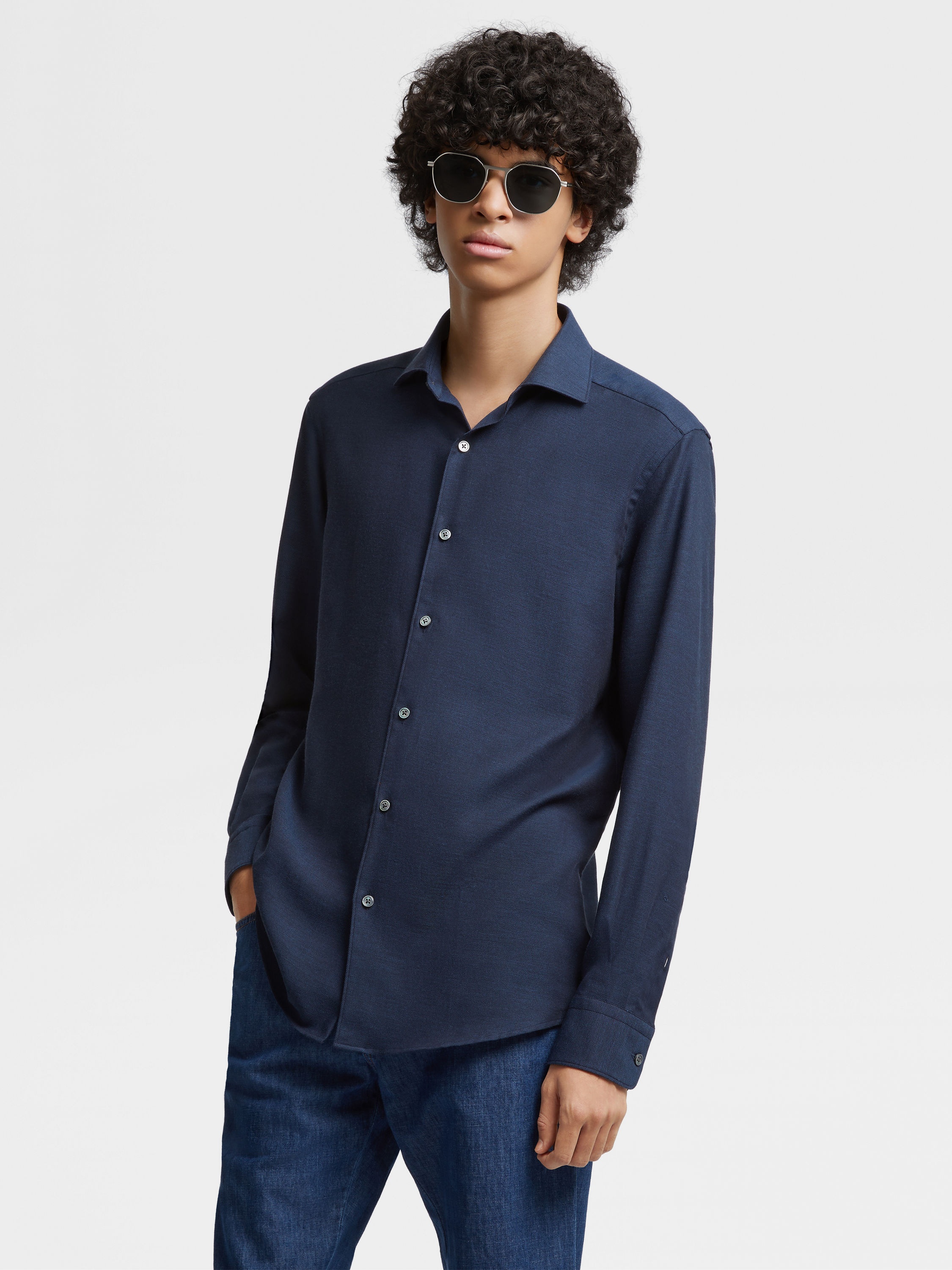 CASHCO SHIRT - 5