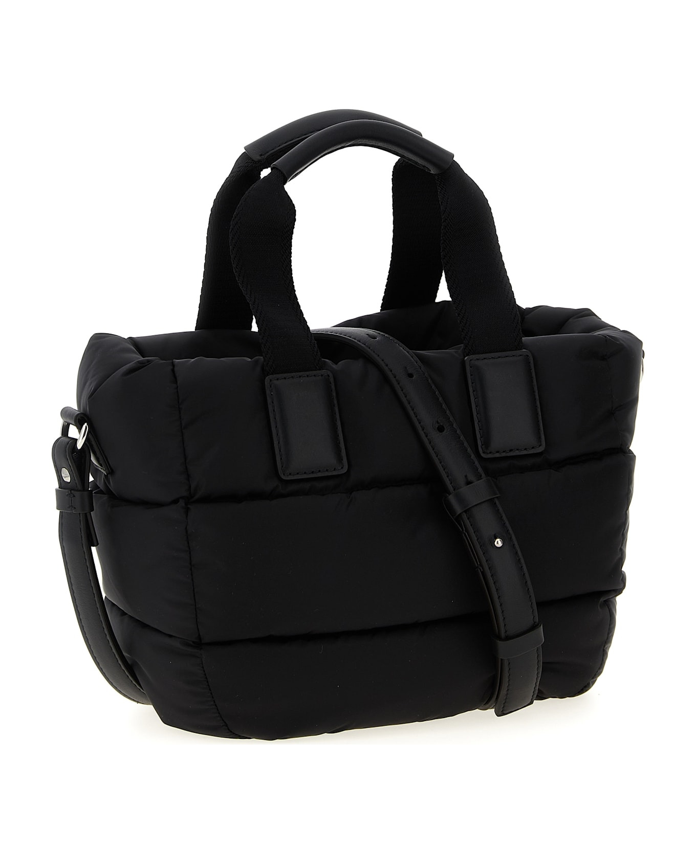 'mini Caradoc' Handbag - 2