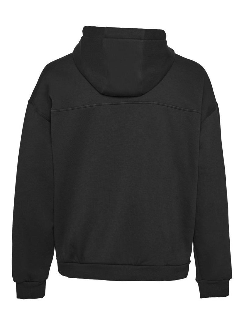 ZEGNA drawstring hoodie outlook