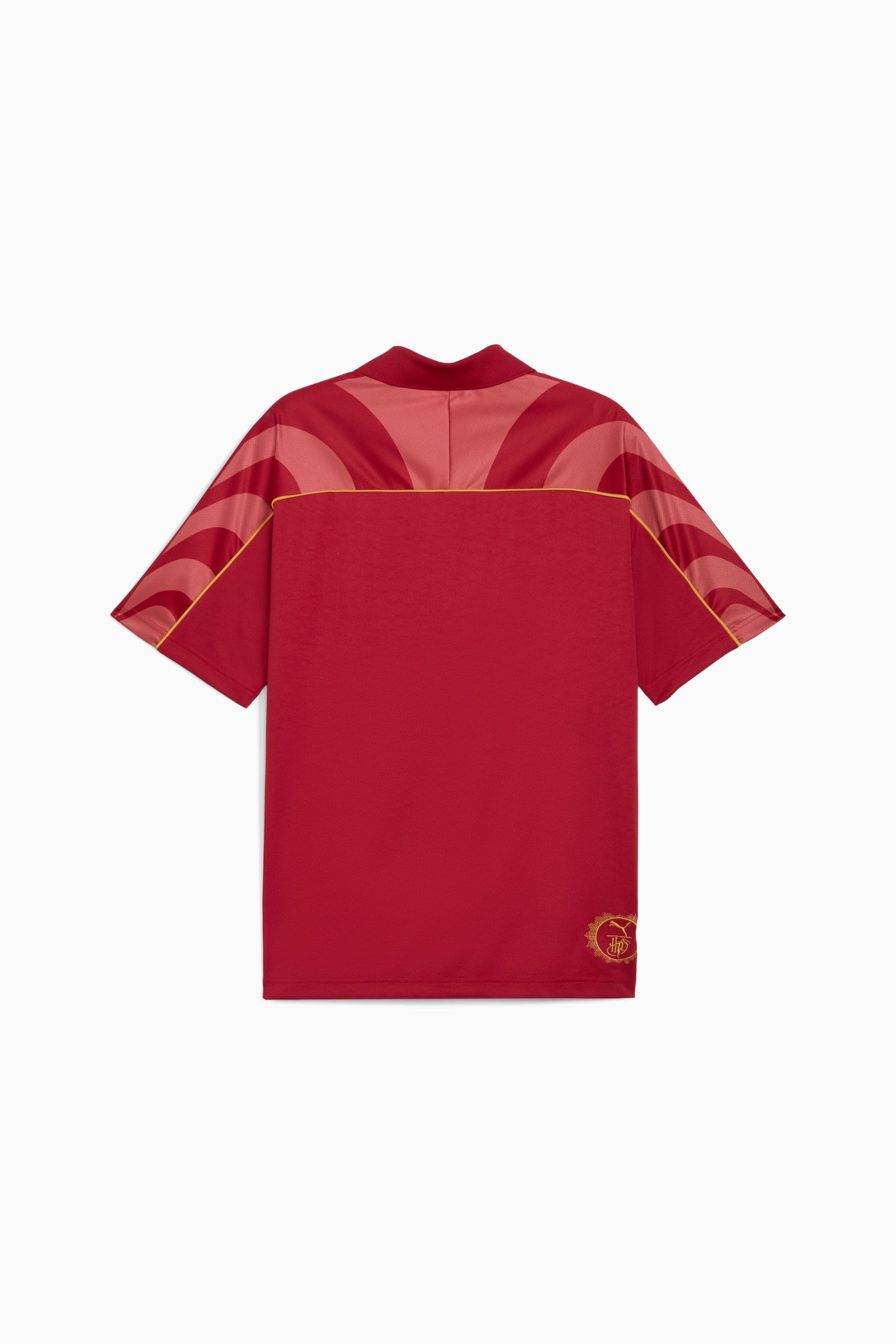 PUMA x HARRY POTTER Men's Relaxed Soccer Jersey - 2