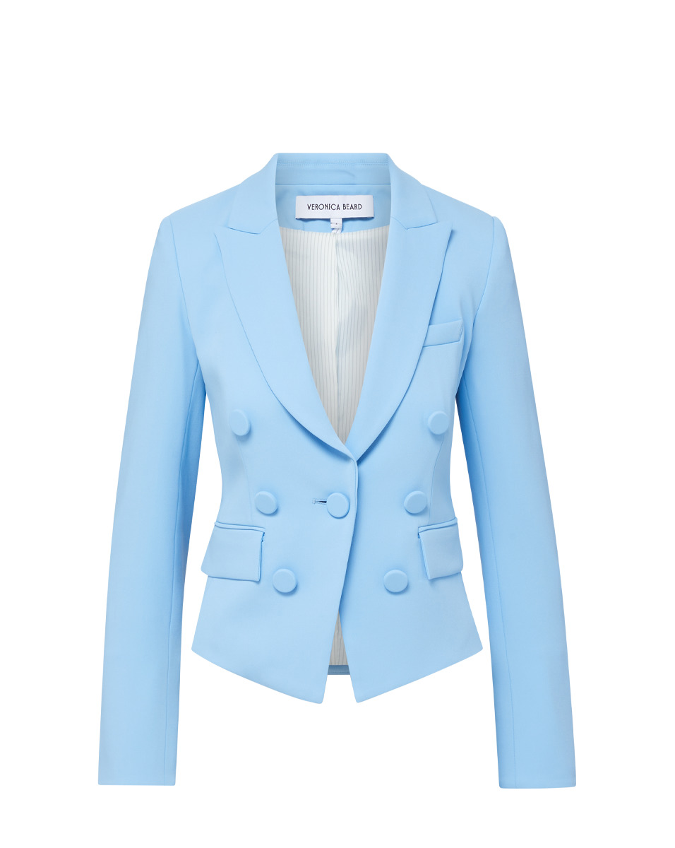 DIEGO DICKEY JACKET - 1
