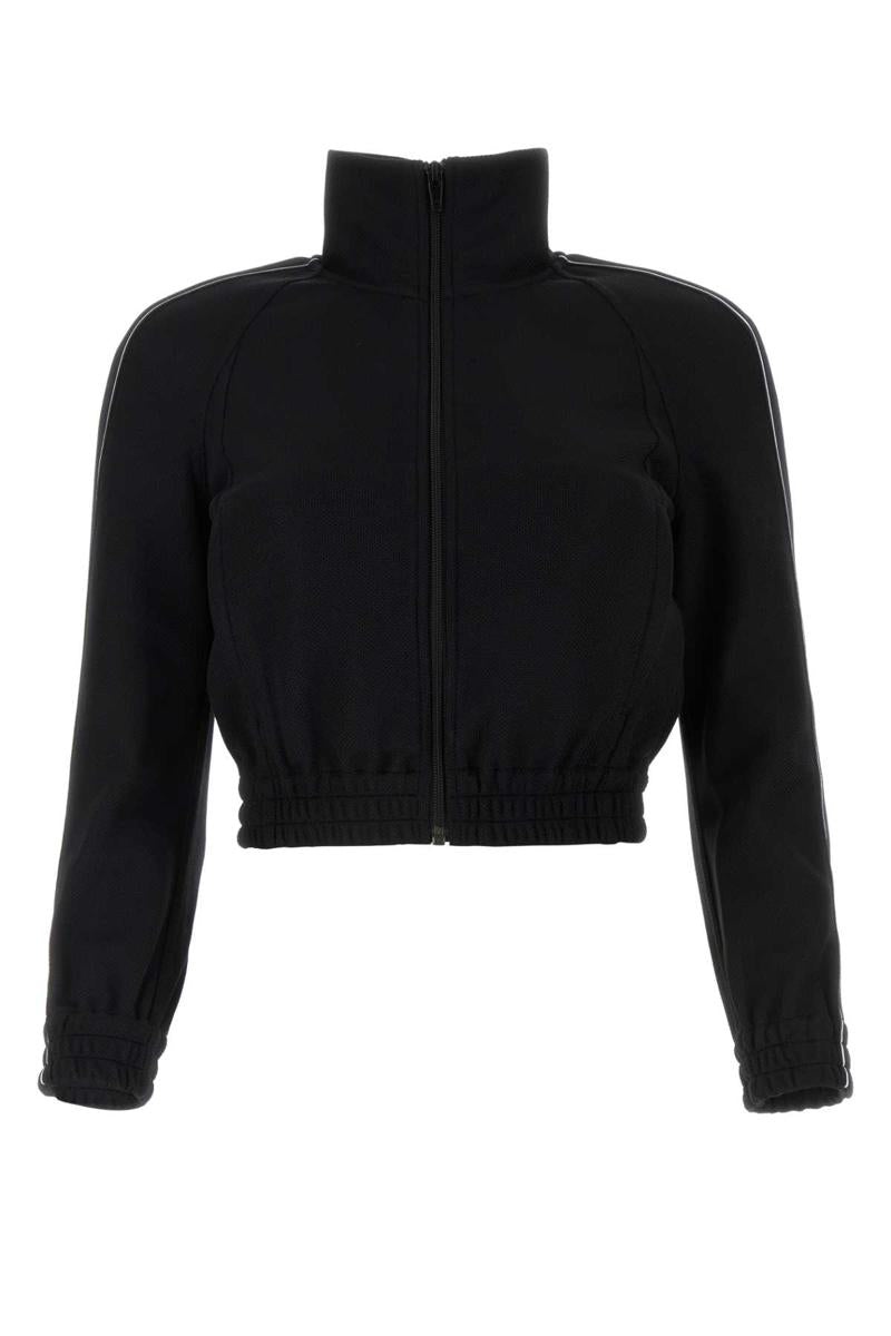 T By Alexander Wang T BY ALEXANDER WANG SWEATSHIRTS - 1