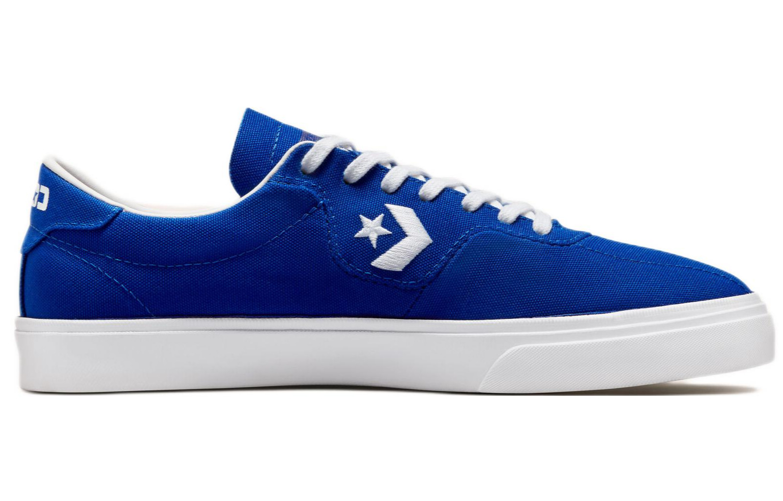 Converse x Louie Lopez Cons Pro Ox 'Blue' A02417C - 2