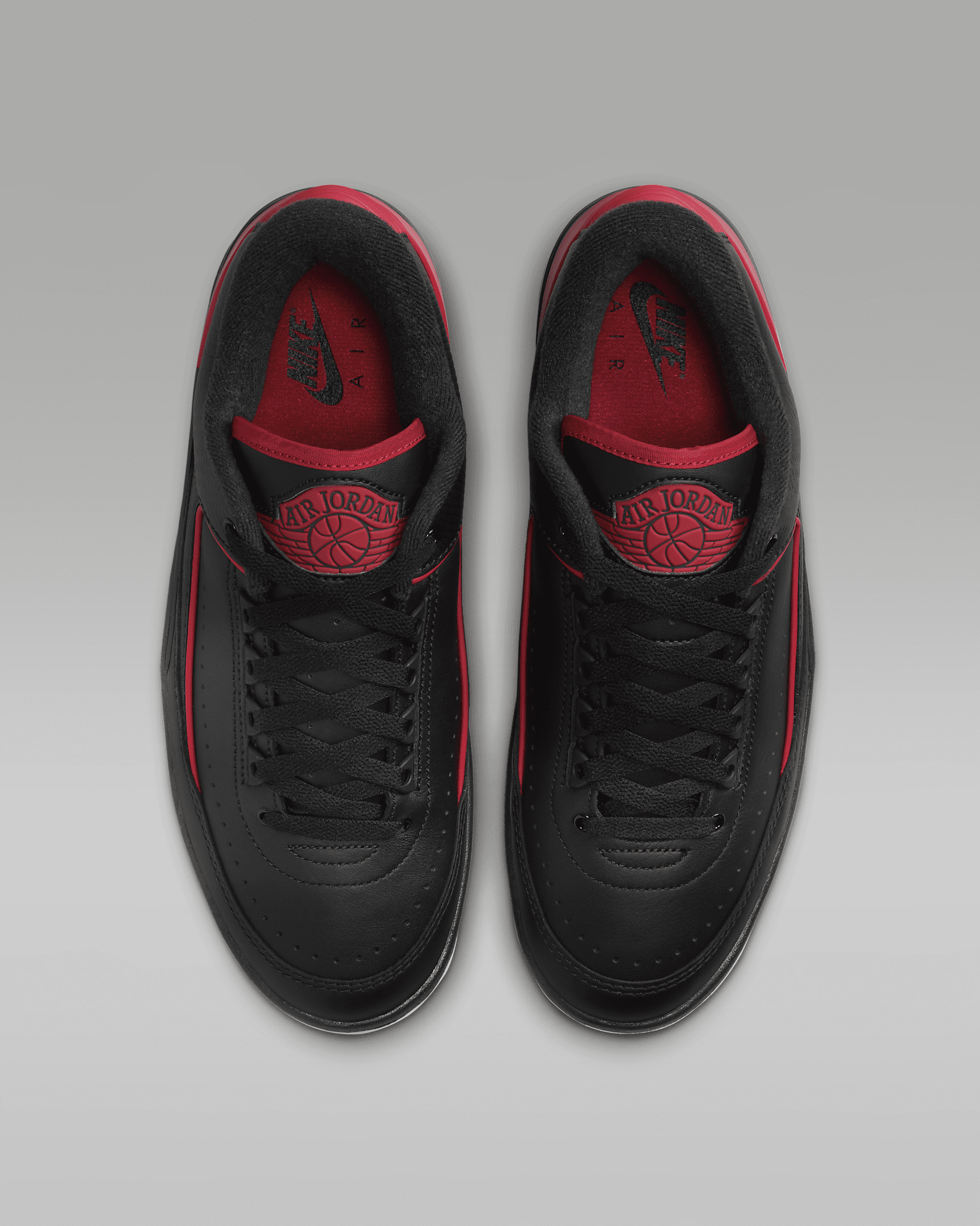 Men's Air Jordan 2 Low "Origins" Shoes - 4