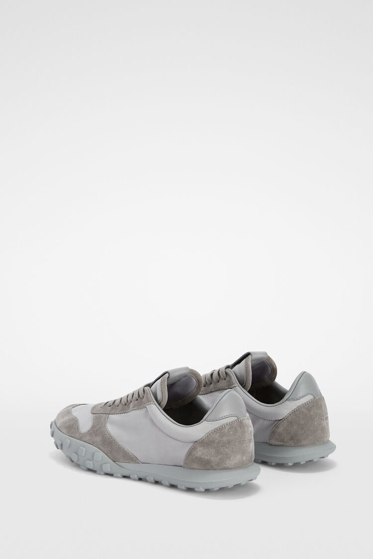 Moon Sneaker - 4
