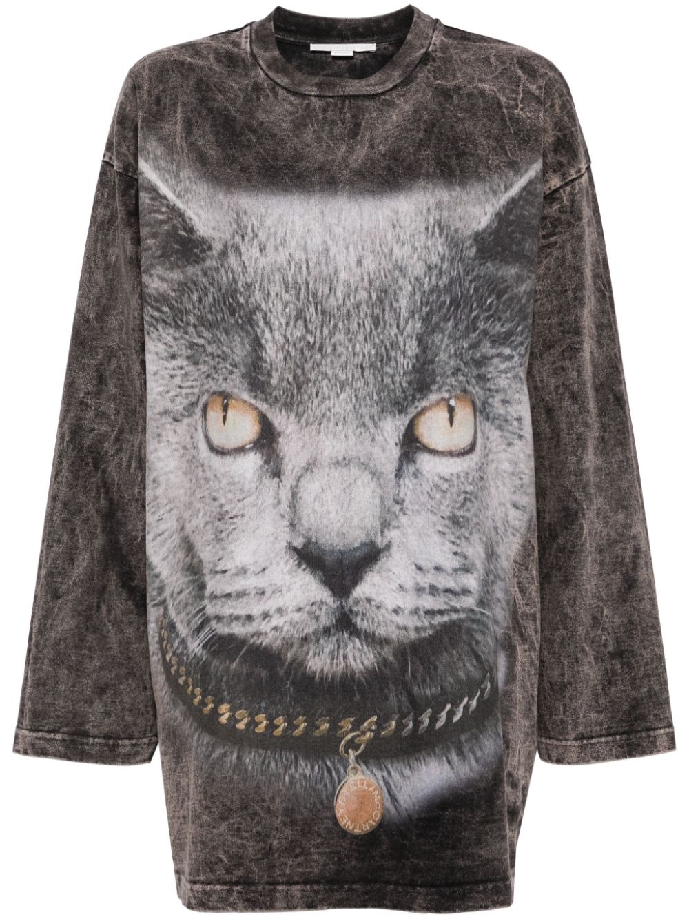 Big Cat T-shirt - 1