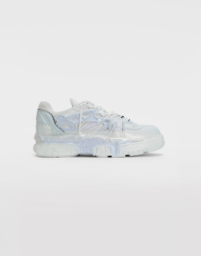 Fusion sneakers - 1