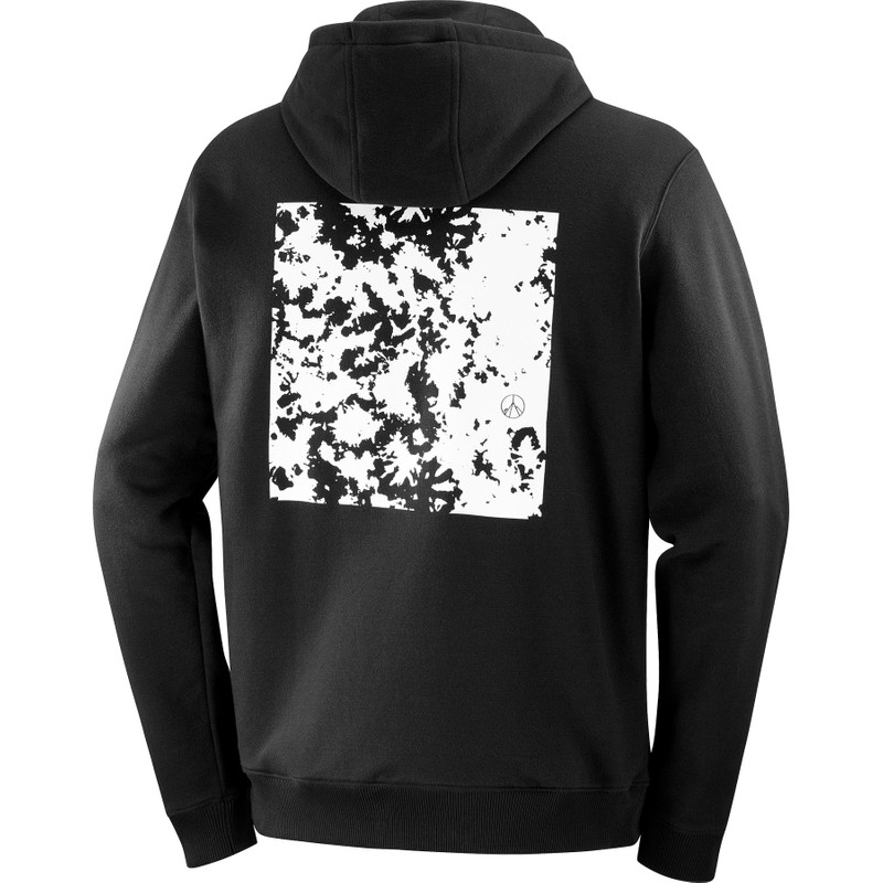 SNOW INSPIRED DROPPIN 7