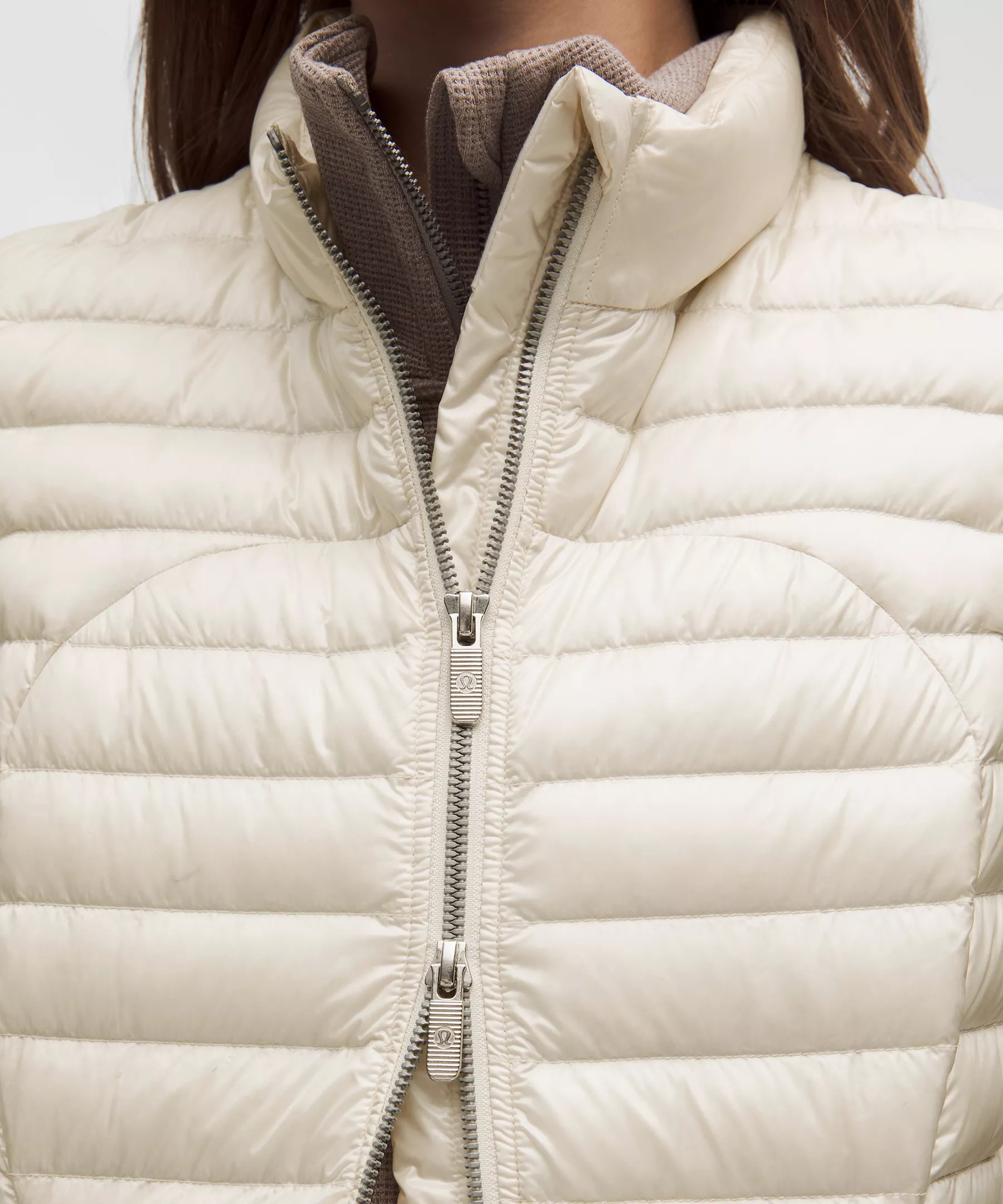 Pack It Down Vest *Lustre - 7