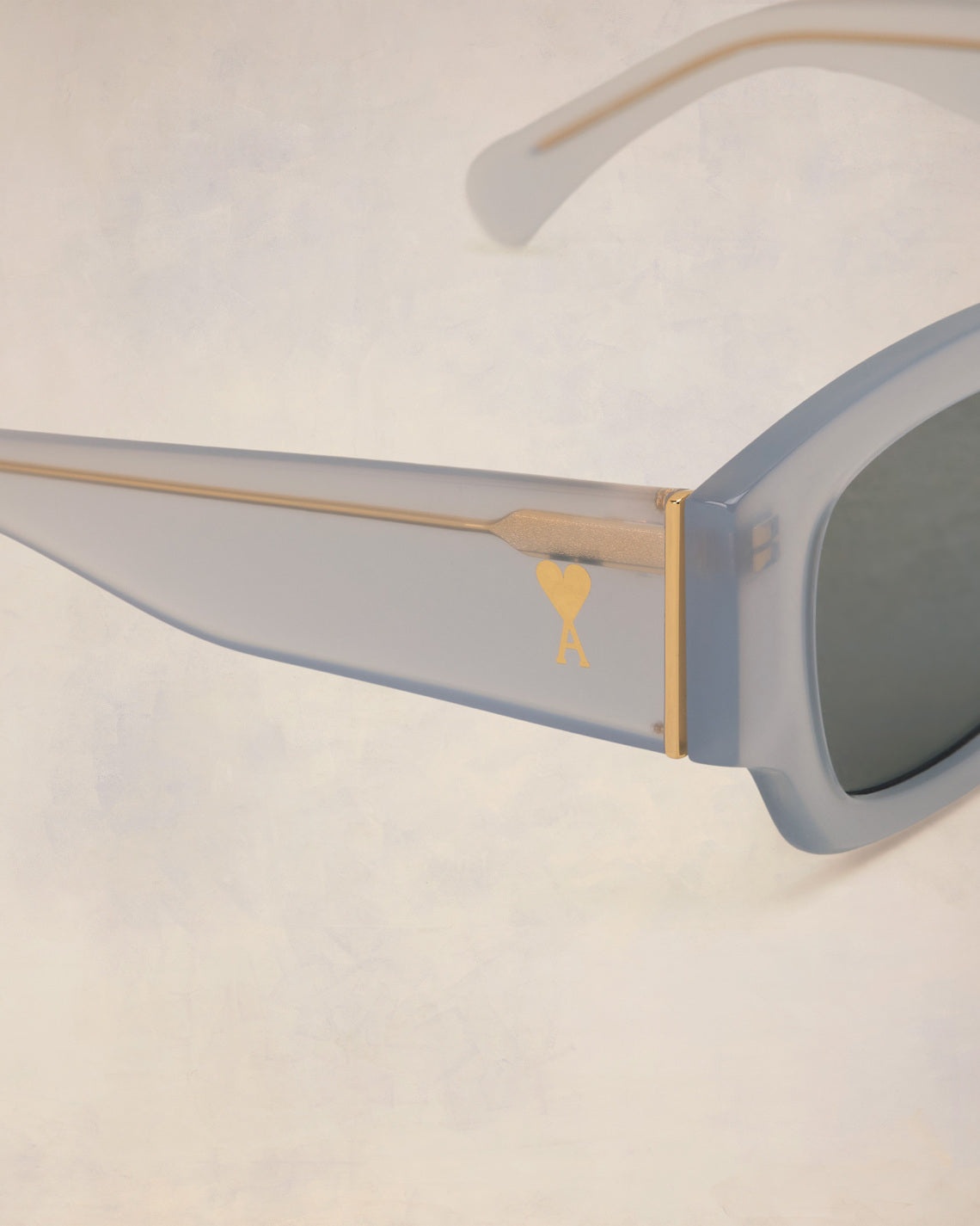 CLASSICAL AMI DE COEUR SUNGLASSES - 4