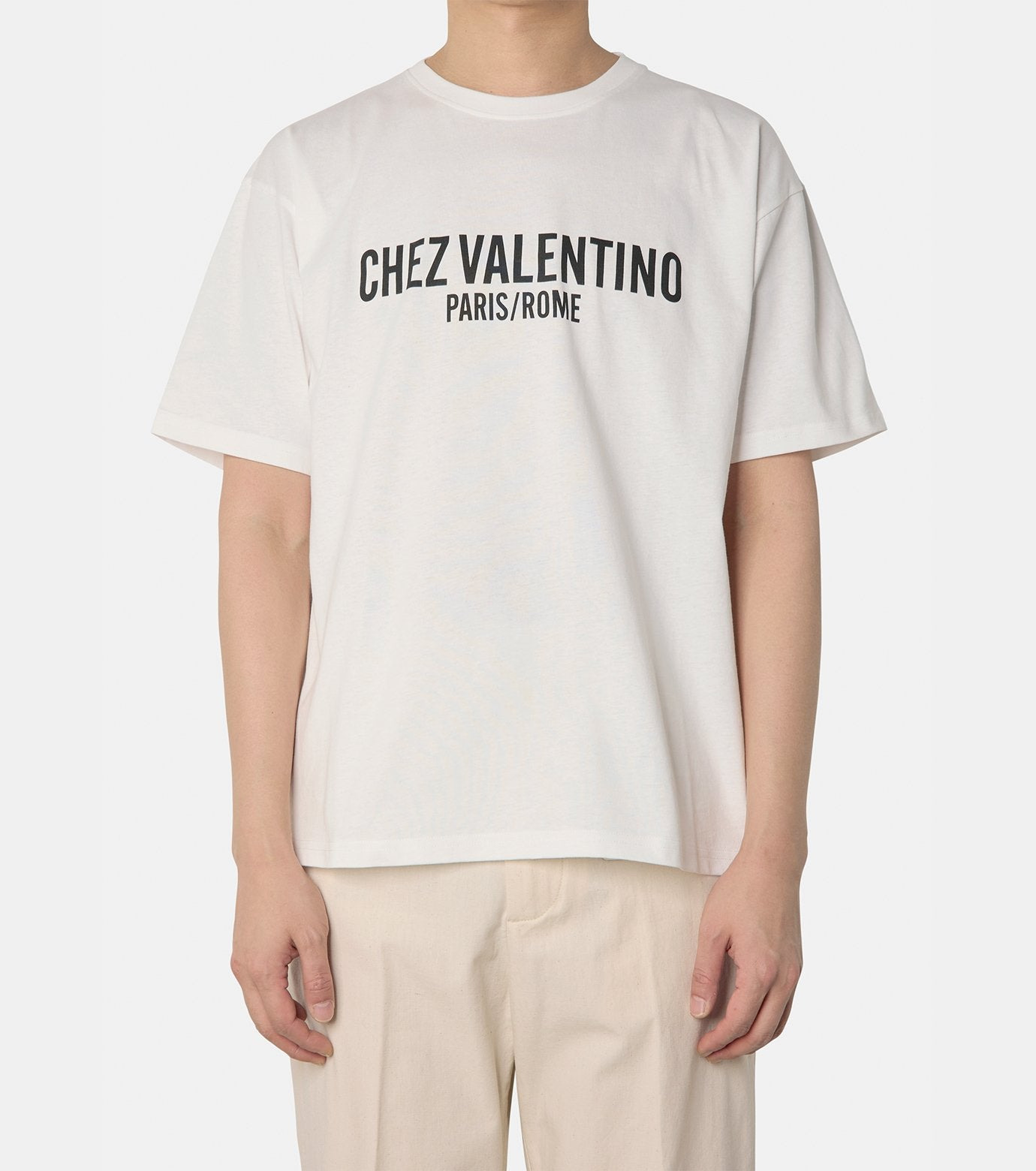 COTTON JERSEY T-SHIRT - 2