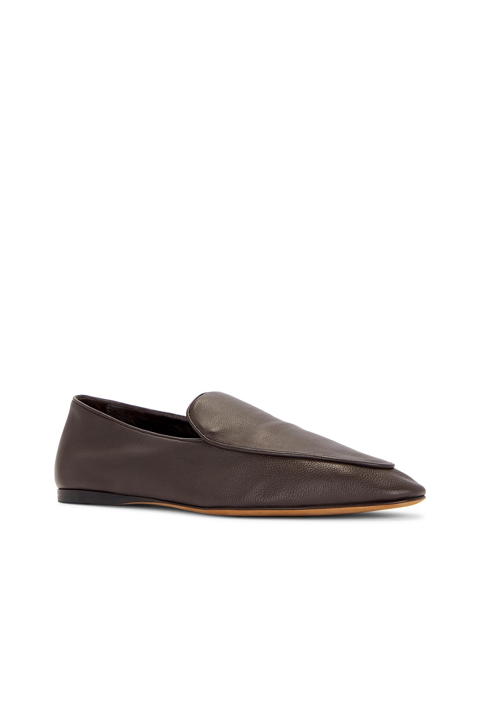 Hereditas Flat Loafer - 2