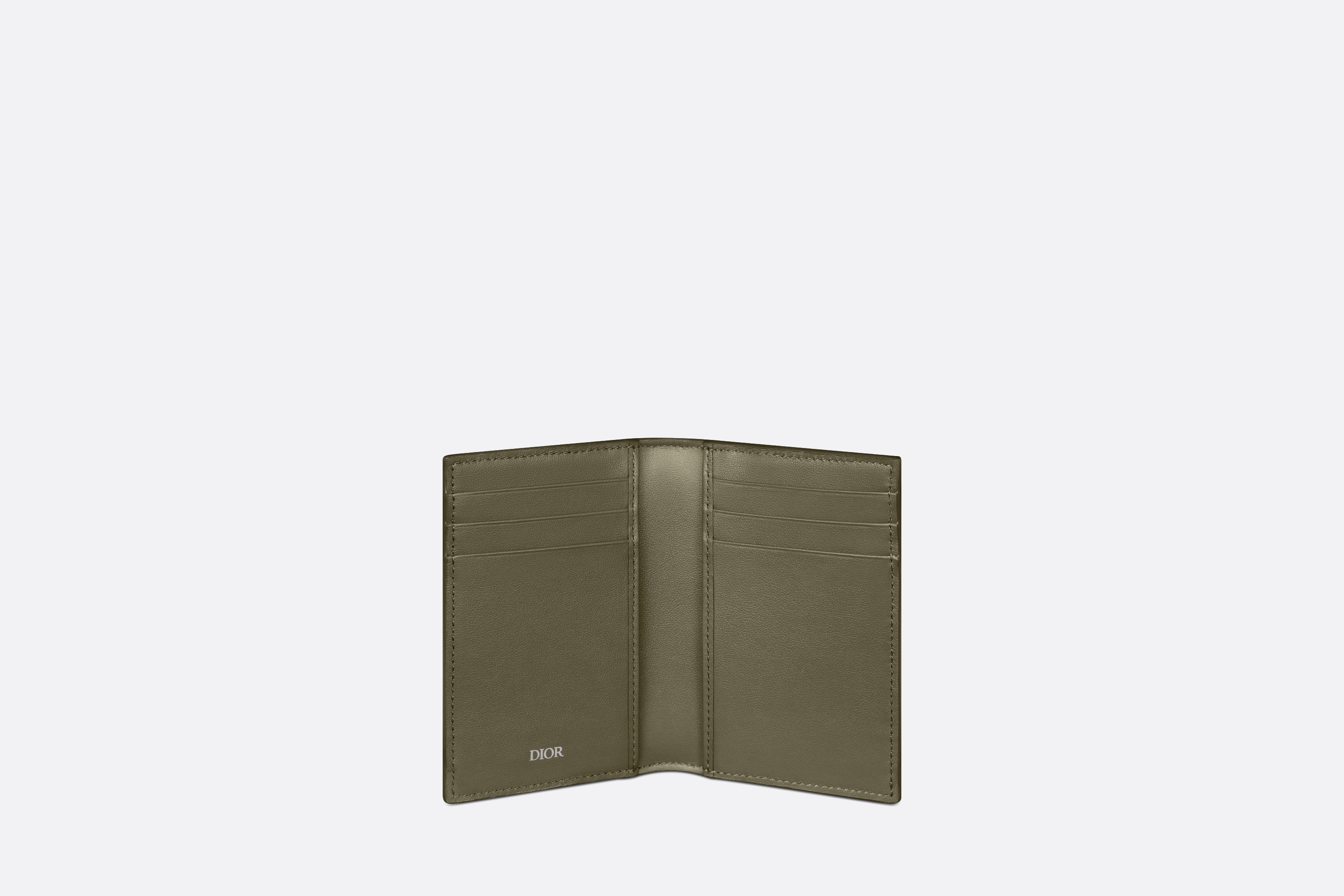 Bi-Fold Card Holder - 4