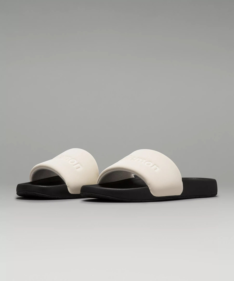 restfeel Women's Slide *Graphic 1