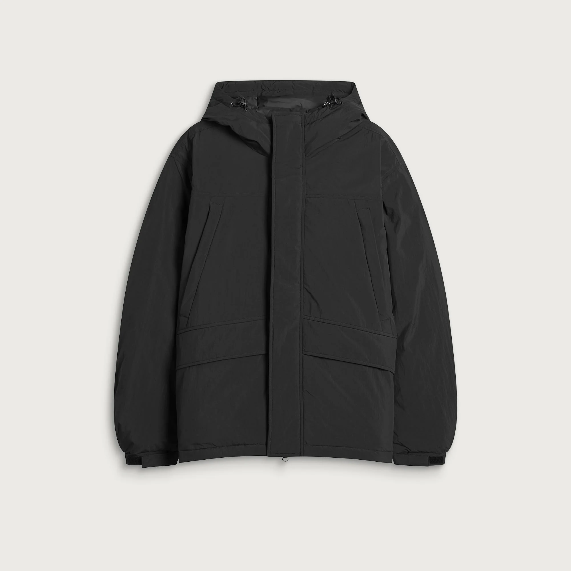 Snow Peak Everyday Down Jacket - 1