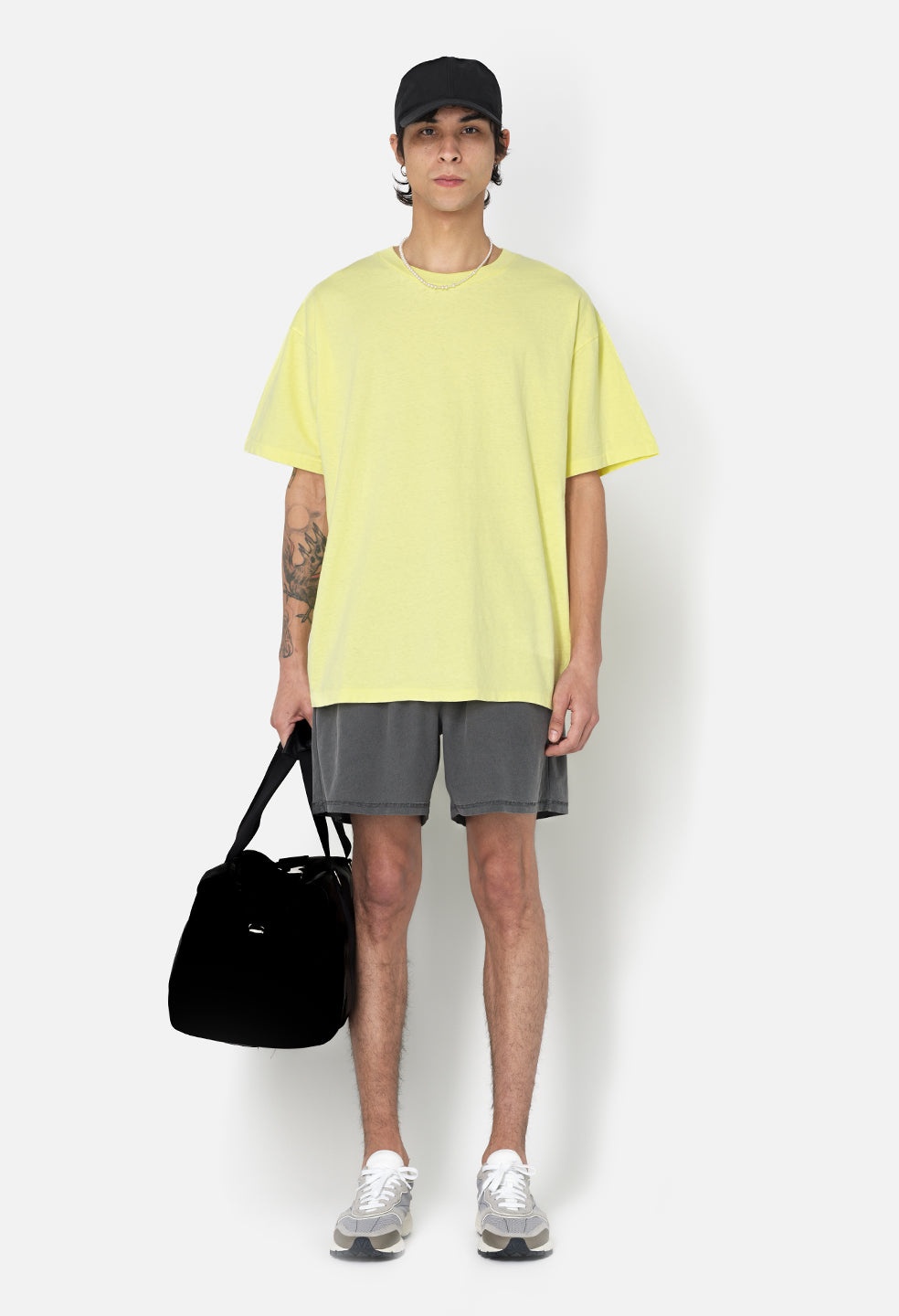 UNIVERSITY TEE - 3