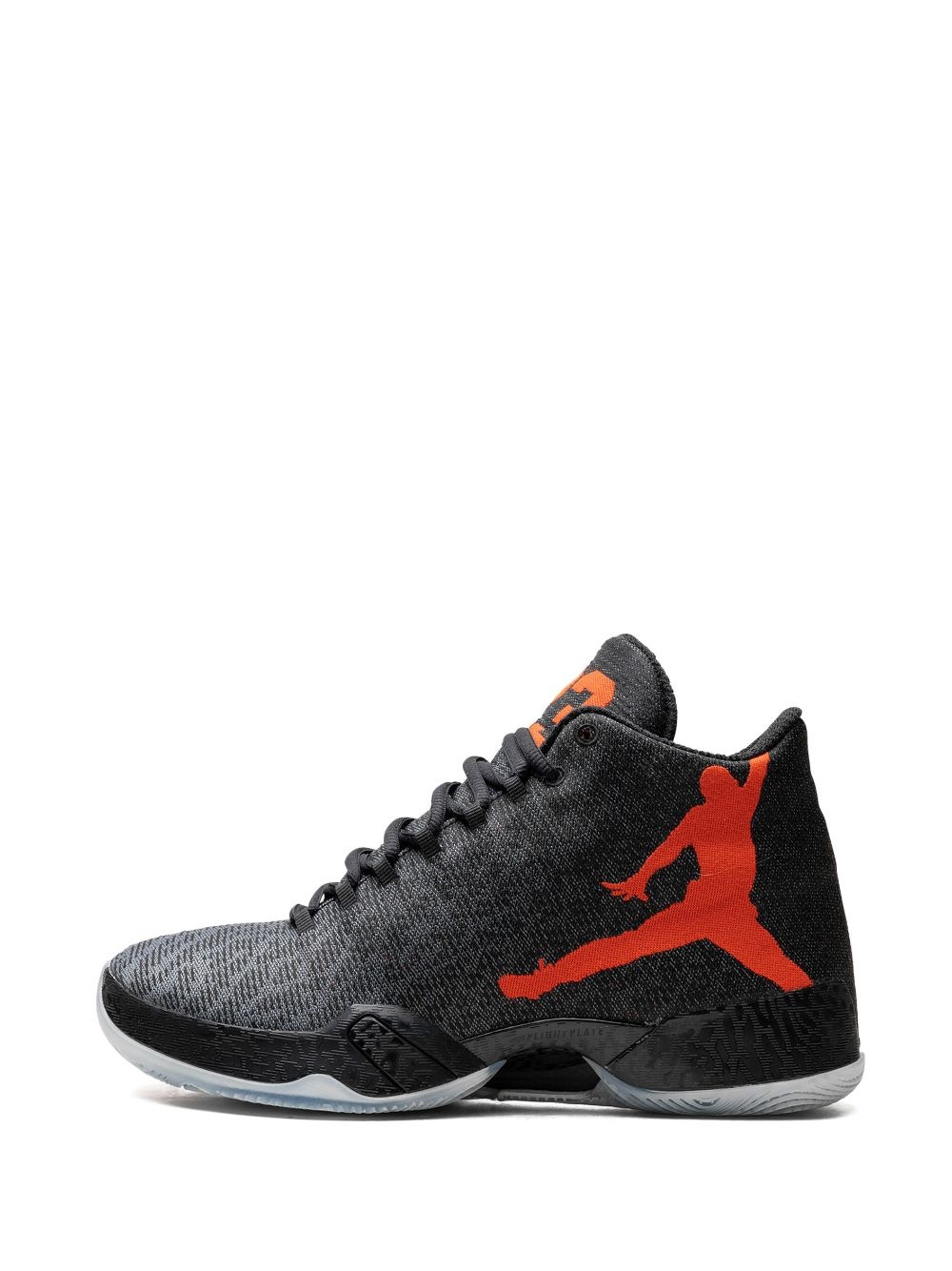 Jordan 29 team orange best sale