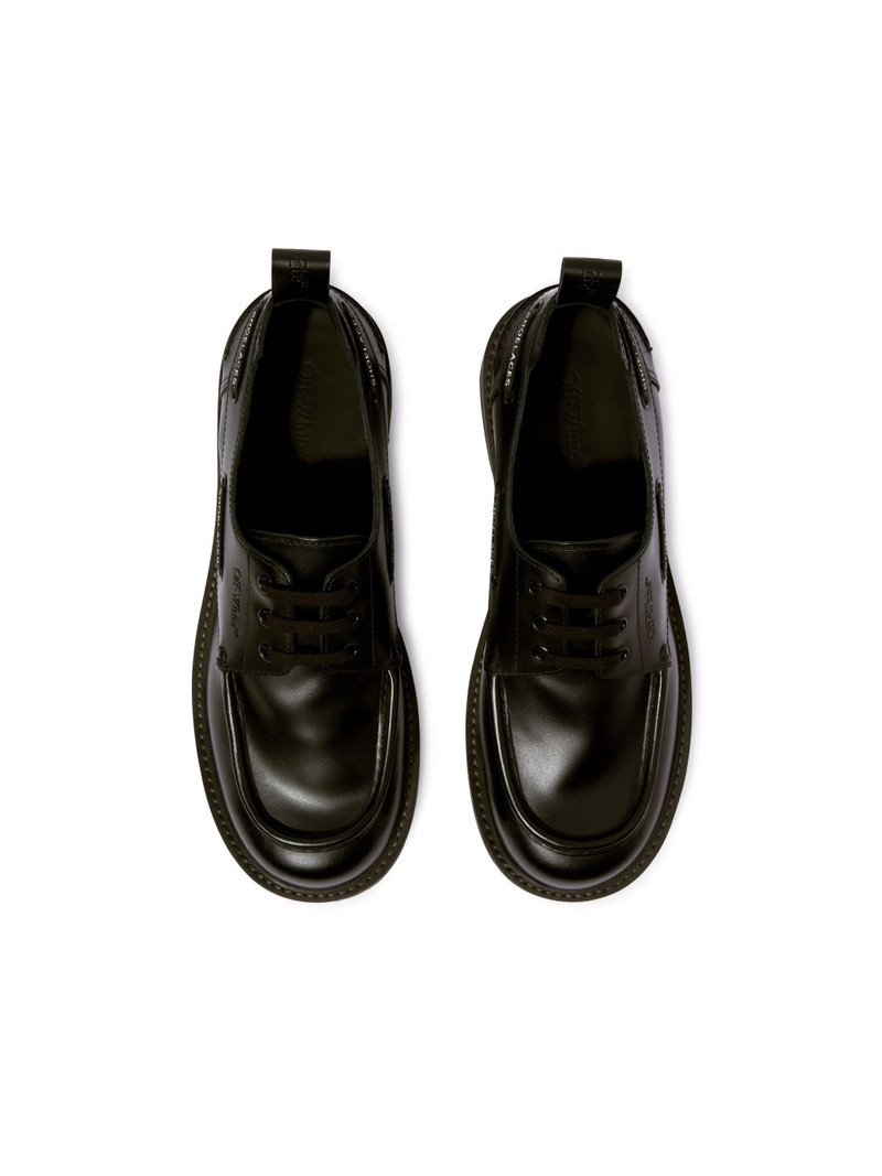 Black San Diego Loafers 4