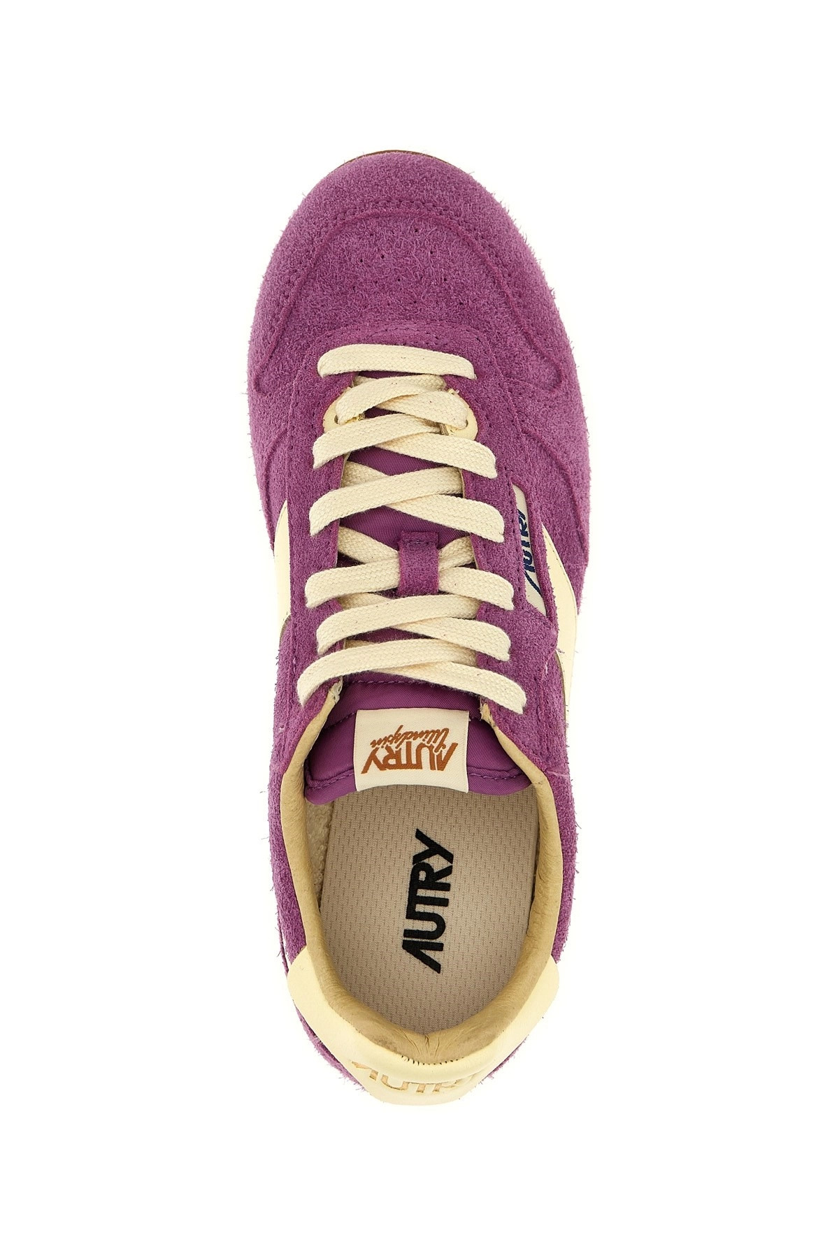 'Windspin' sneakers - 4