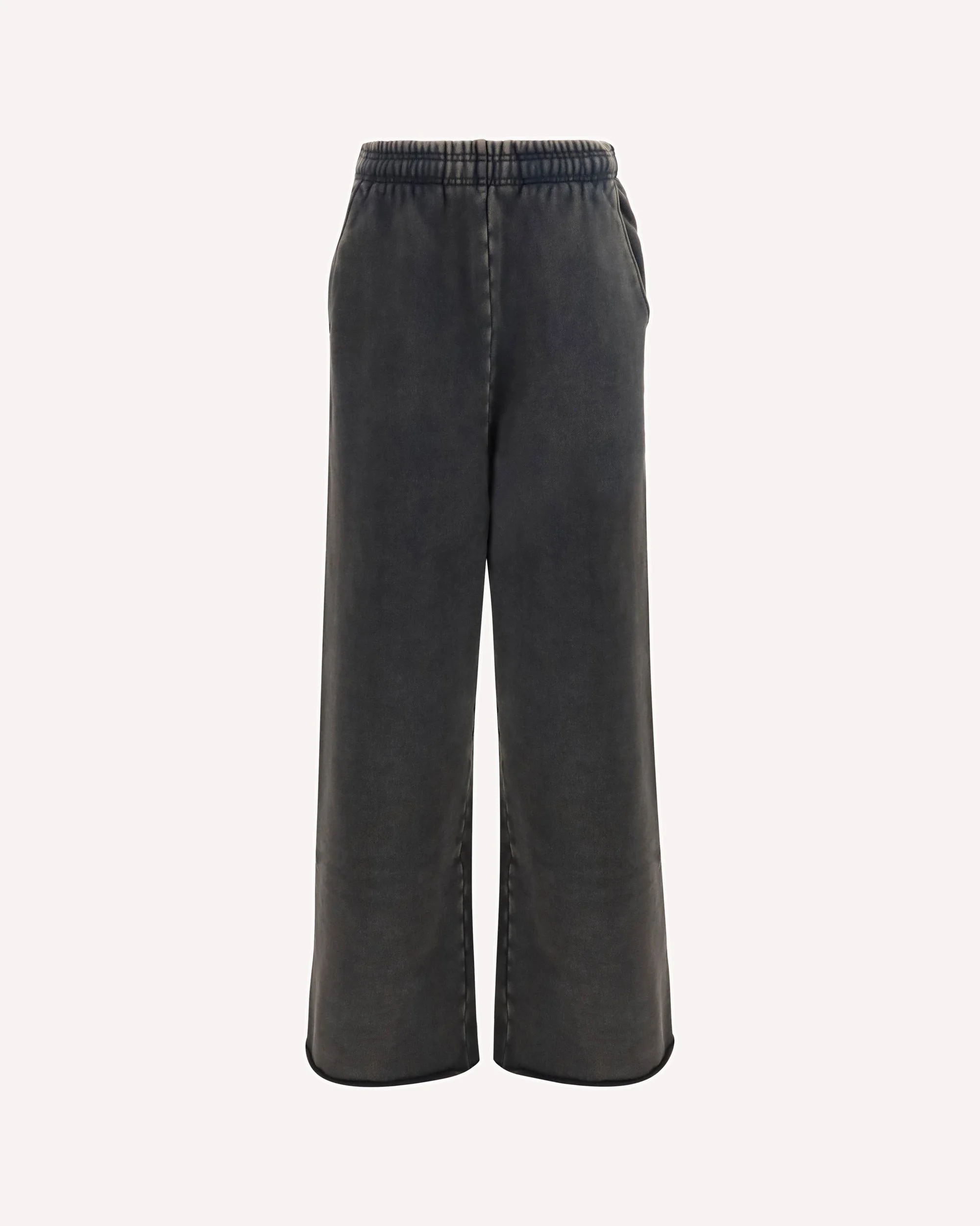 Heavy cotton Sweatpants - 1