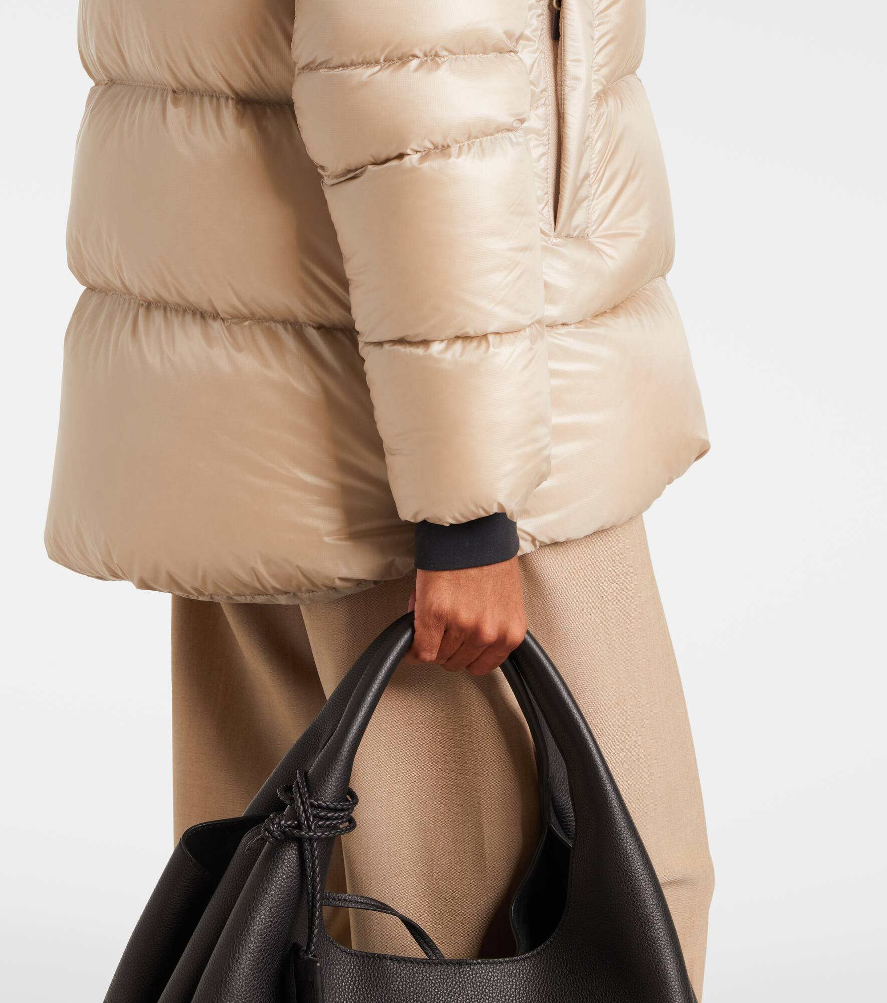 Cypress down jacket - 6
