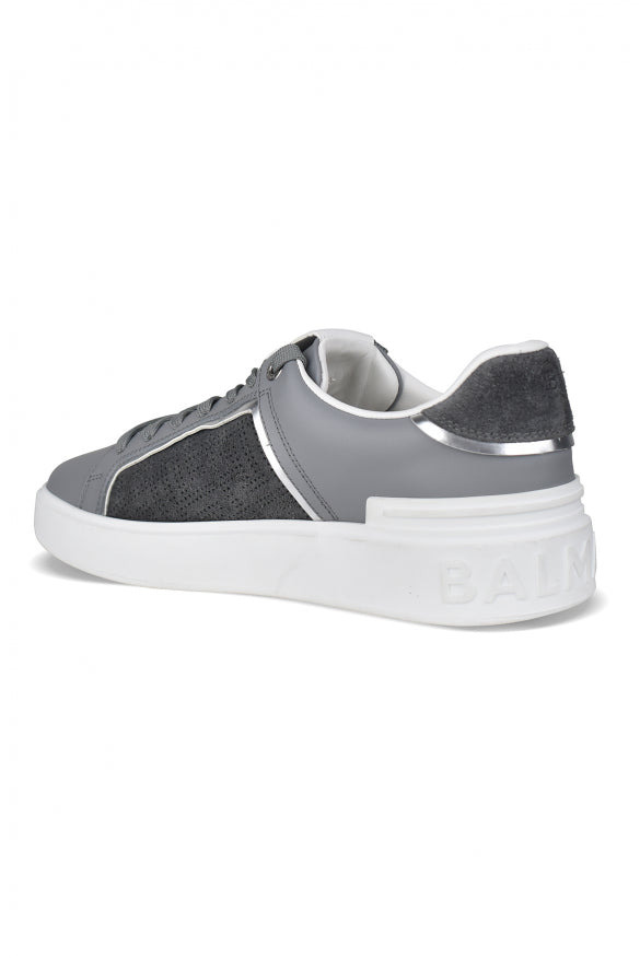 Balmain Men B-Court Sneakers - 3