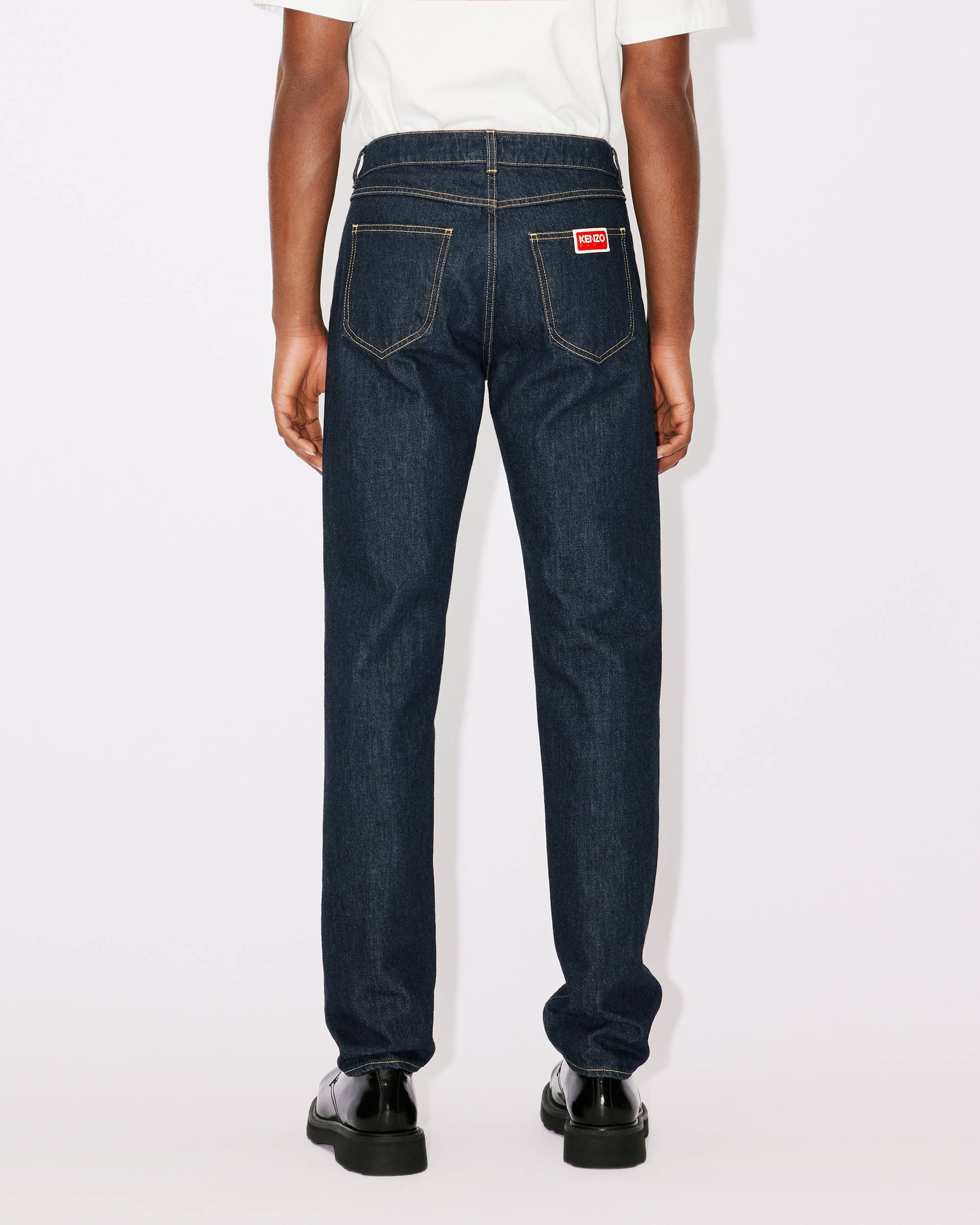 BARA slim-fit jeans - 5