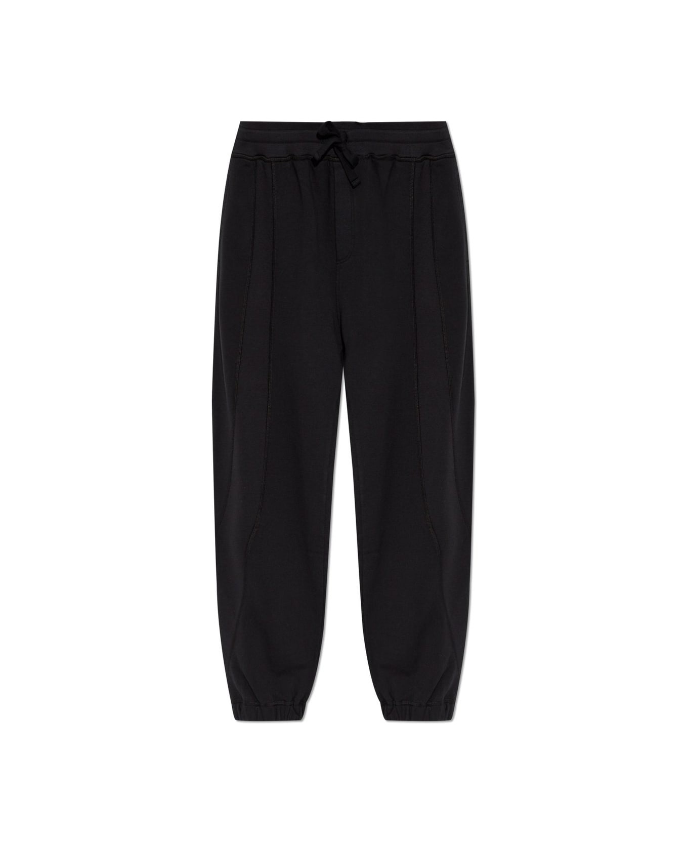 Logo Printed Sweatpants - 1