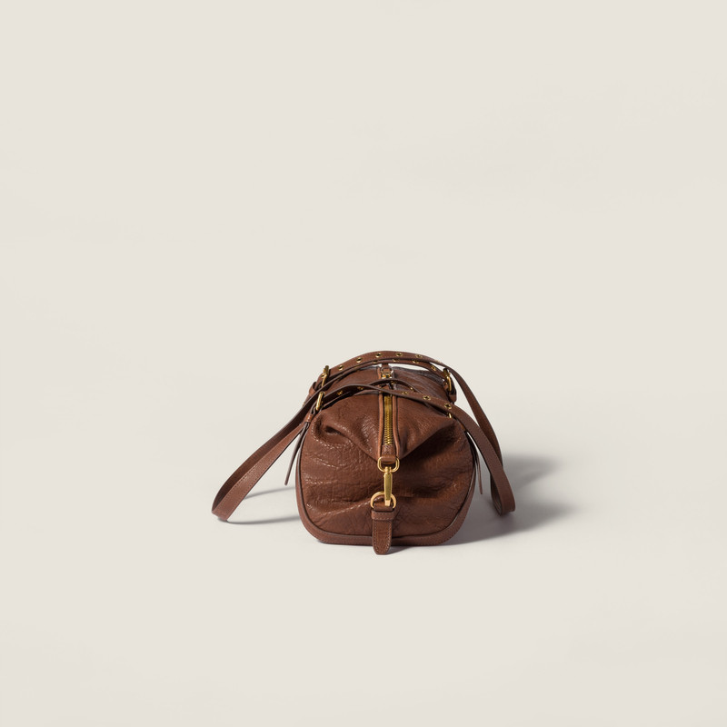Leather Bag 5