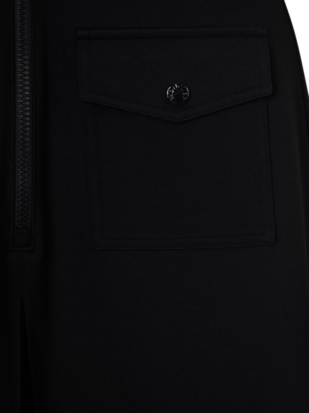 polo mini dress - 4