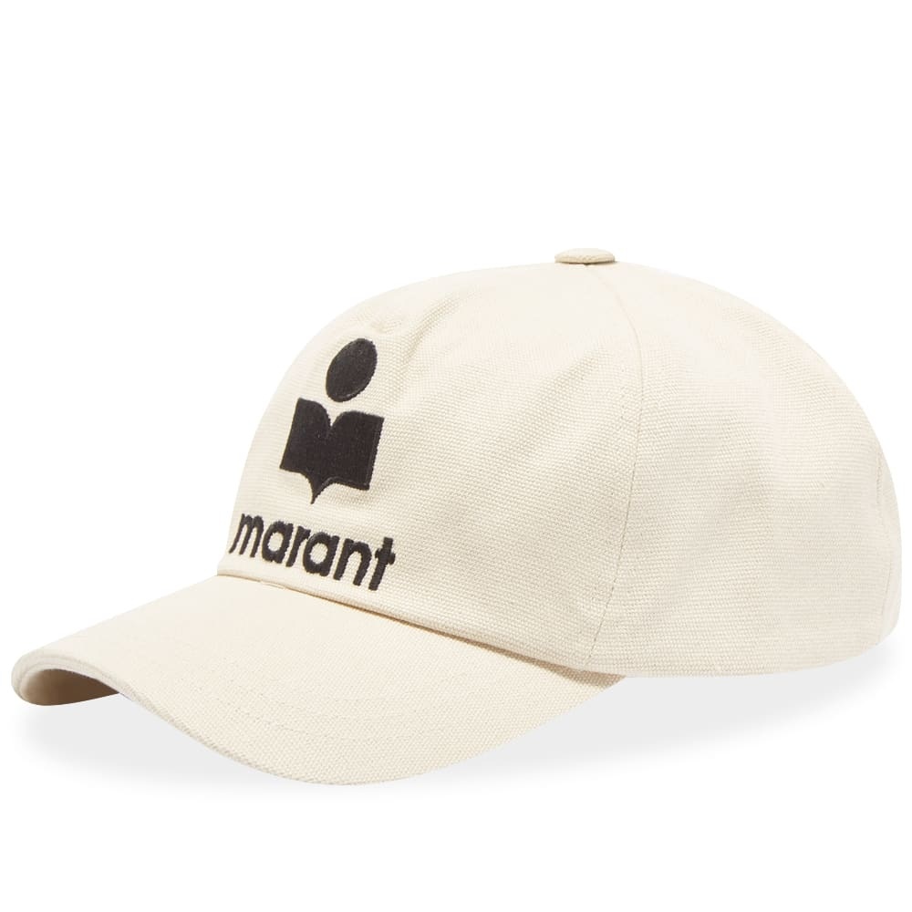Logo-Embroidered Cotton-Piqué Baseball Cap - 1