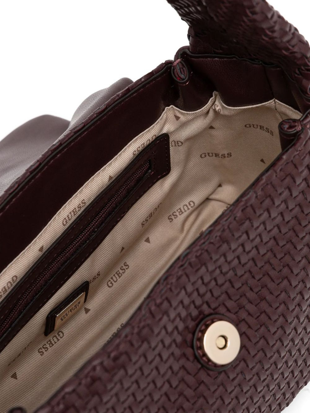 Francy flap-closure tote bag - 3