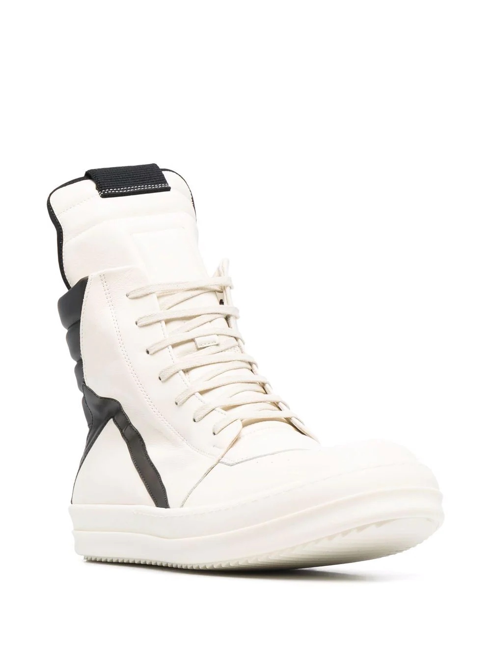 Geobasket high-top sneakers - 2