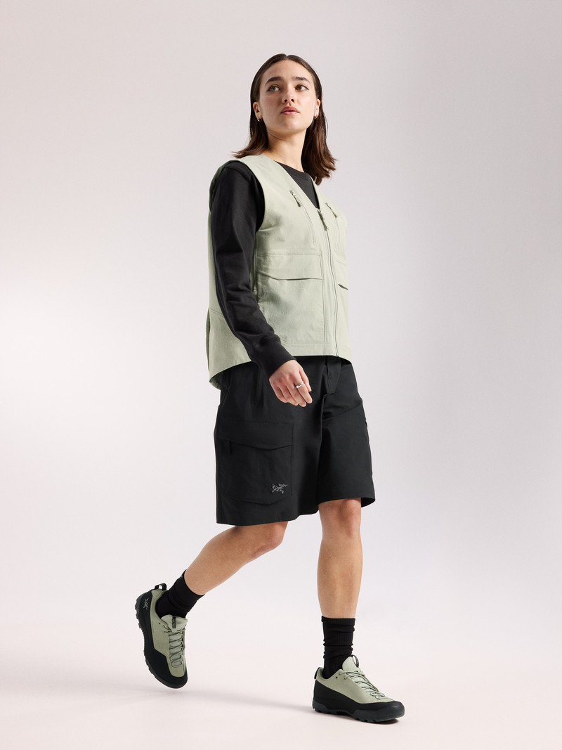 Arc'teryx Sonii Utility Vest outlook